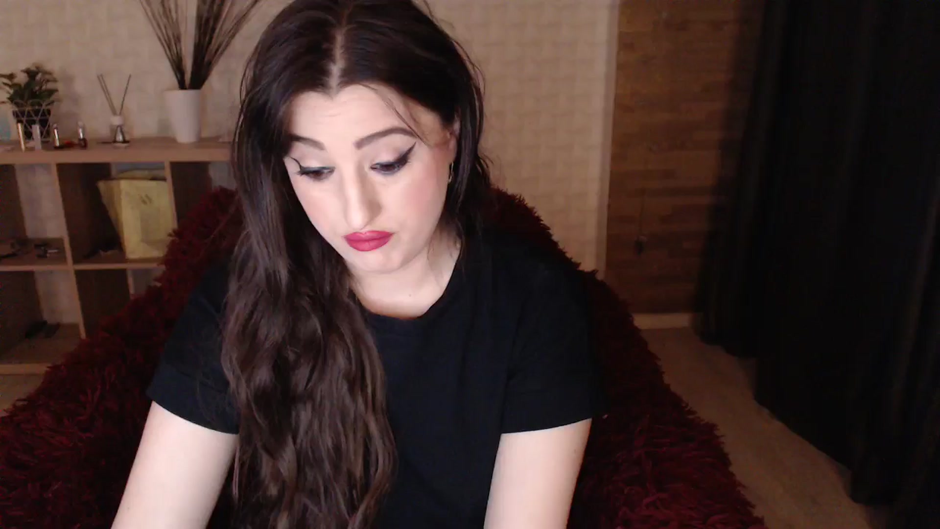 Gallery image thumbnail from HotRebbecca's myfreecams stream on, 05/09/2024, 02:30 image 17 of 20