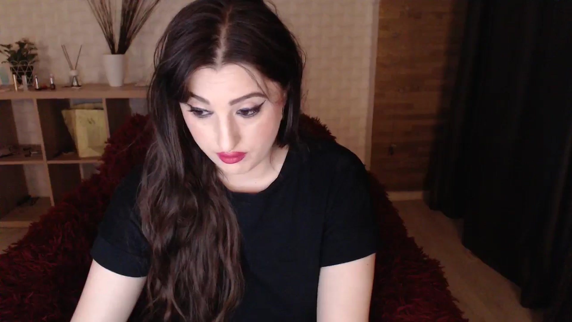 Gallery image thumbnail from HotRebbecca's myfreecams stream on, 05/09/2024, 02:30 image 4 of 20