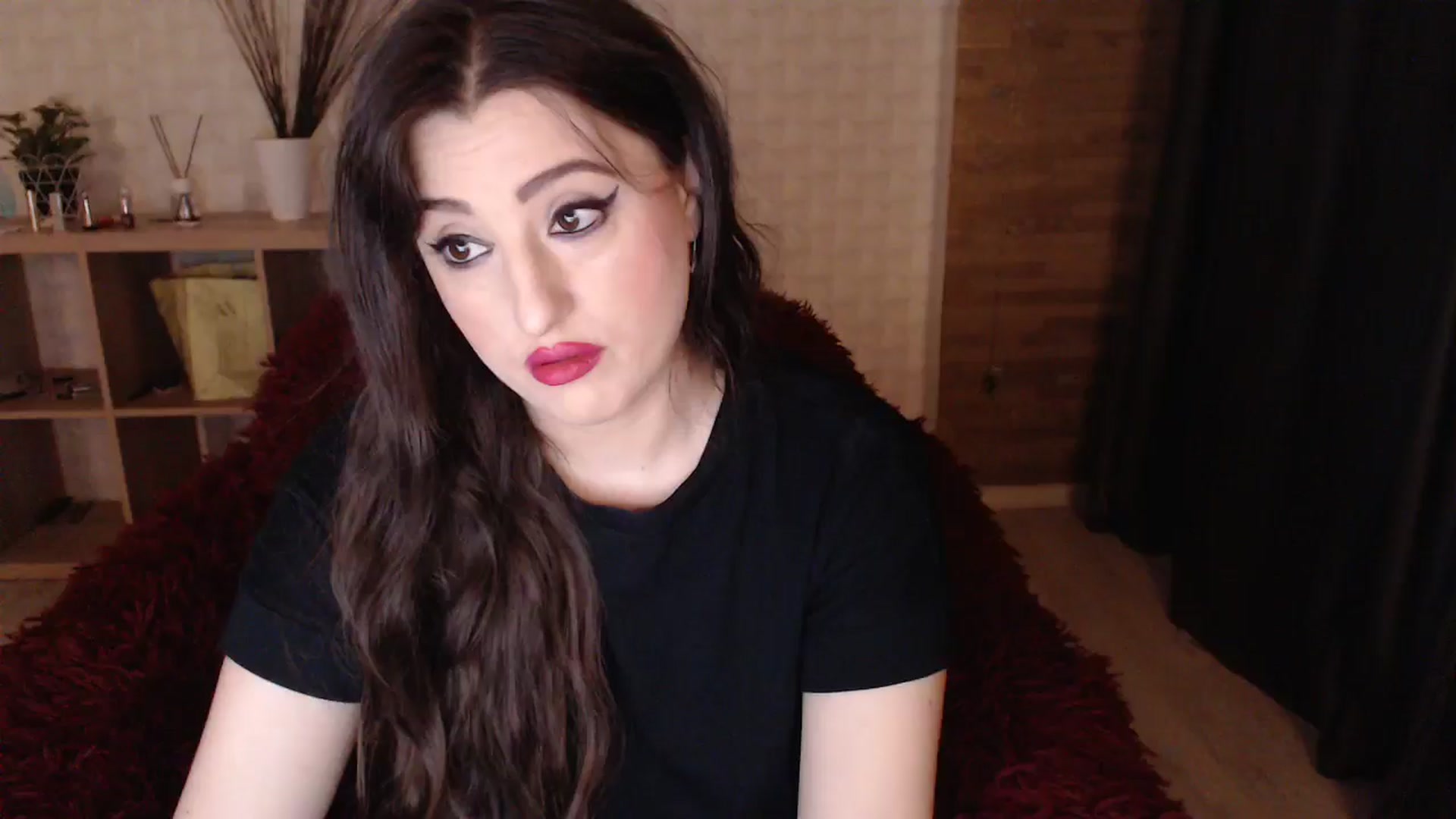Gallery image thumbnail from HotRebbecca's myfreecams stream on, 05/09/2024, 02:30 image 9 of 20