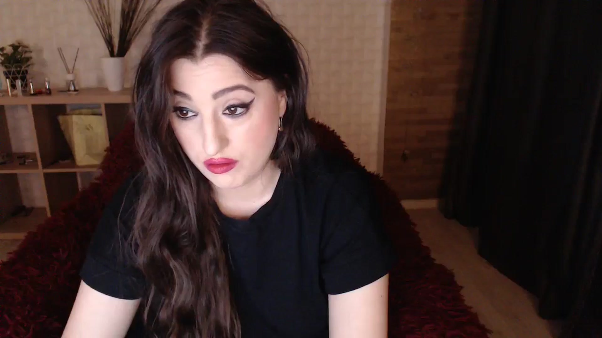 Gallery image thumbnail from HotRebbecca's myfreecams stream on, 05/09/2024, 03:02 image 6 of 20