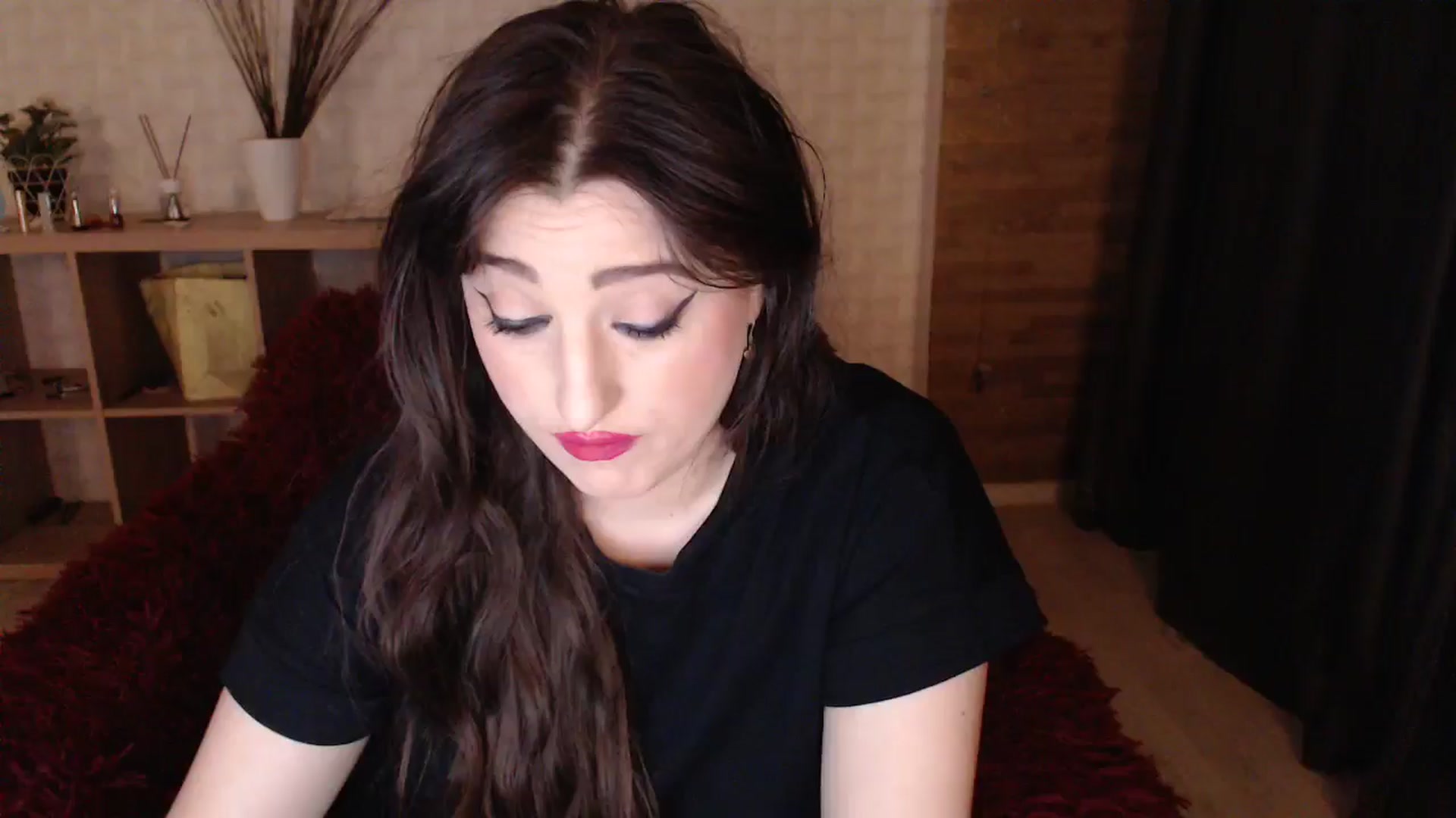 Gallery image thumbnail from HotRebbecca's myfreecams stream on, 05/09/2024, 03:02 image 13 of 20