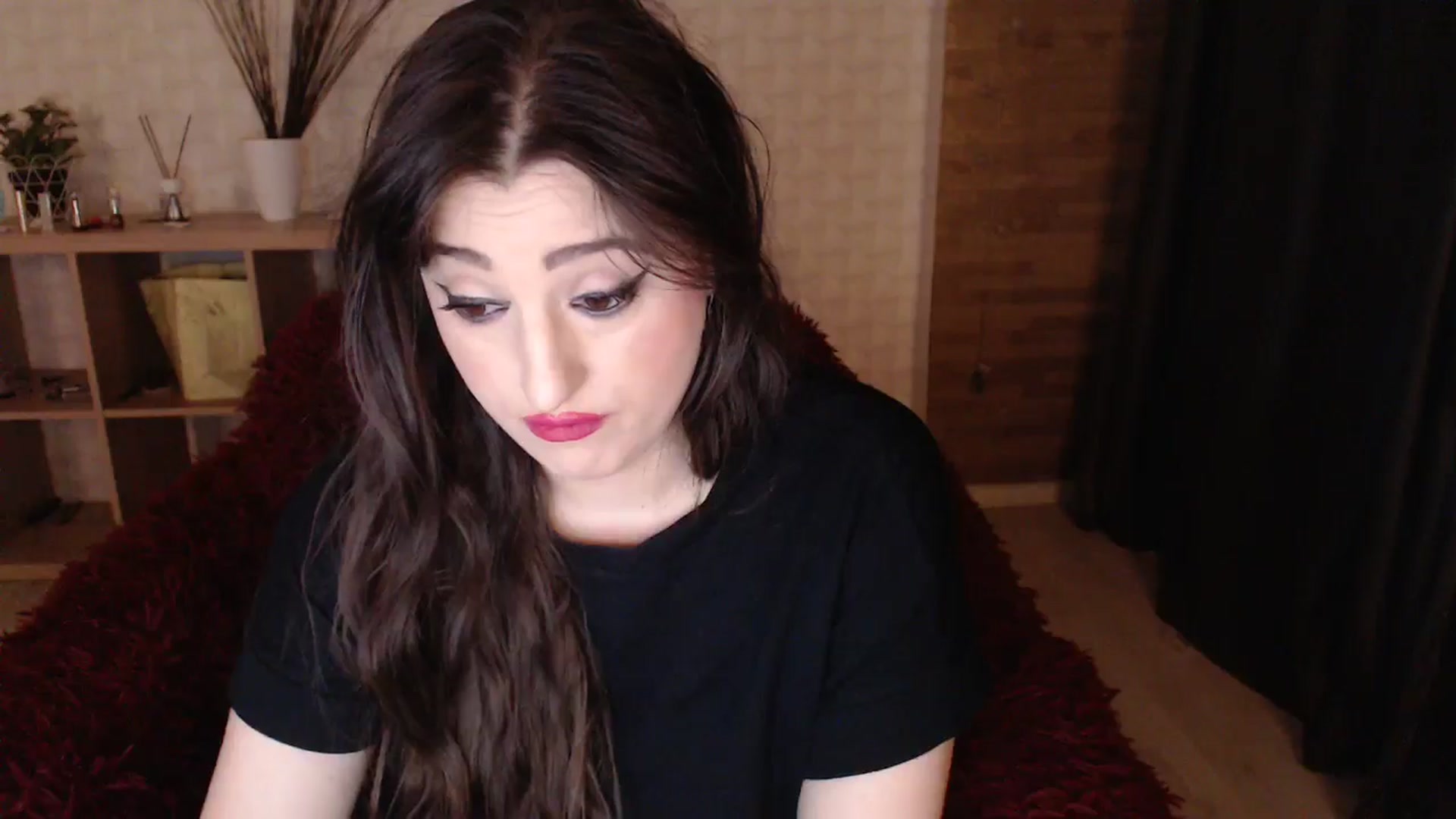 Gallery image thumbnail from HotRebbecca's myfreecams stream on, 05/09/2024, 03:02 image 18 of 20