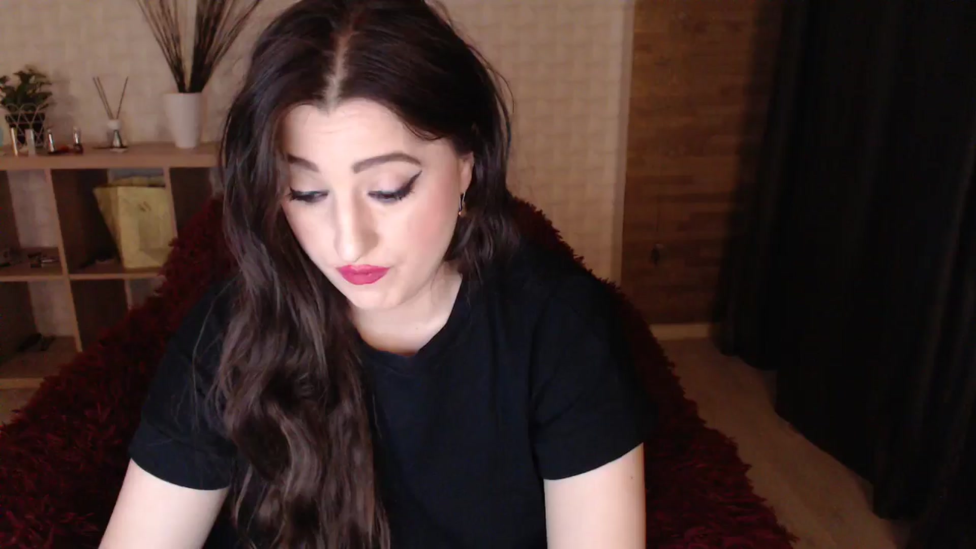 Gallery image thumbnail from HotRebbecca's myfreecams stream on, 05/09/2024, 03:02 image 5 of 20
