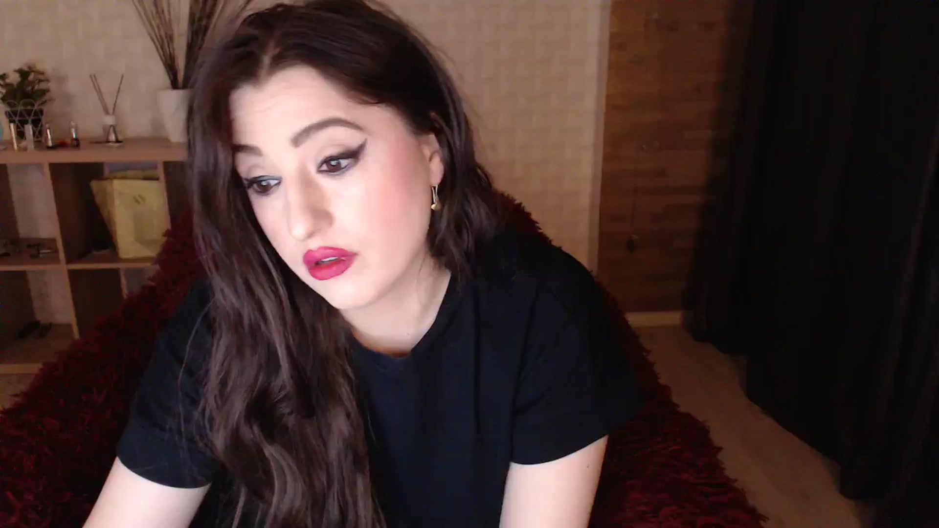 Gallery image thumbnail from HotRebbecca's myfreecams stream on, 05/09/2024, 03:02 image 1 of 20