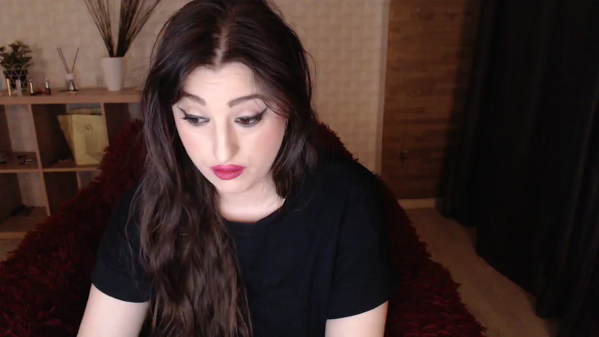 Gallery image thumbnail from HotRebbecca's myfreecams stream on, 05/09/2024, 03:02 image 20 of 20