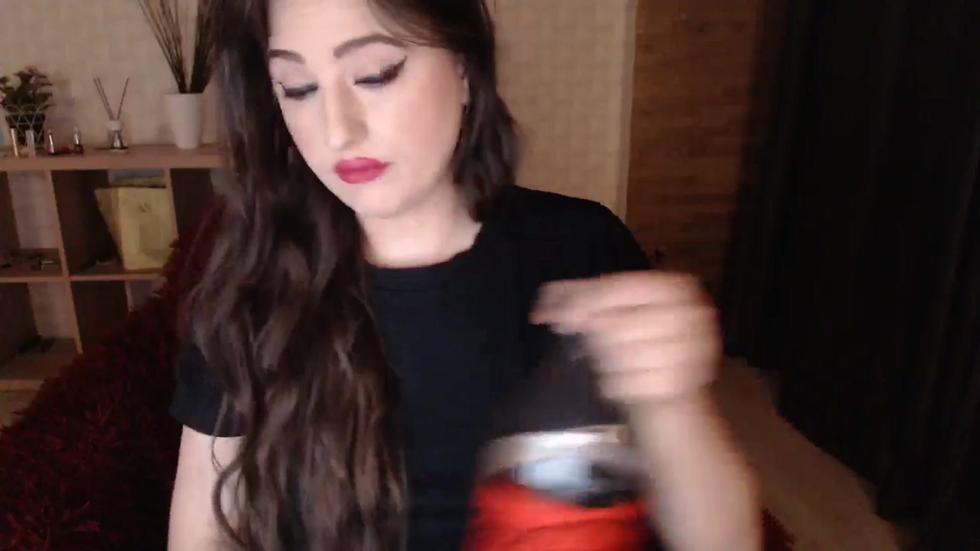 Gallery image thumbnail from HotRebbecca's myfreecams stream on, 05/09/2024, 03:02 image 15 of 20