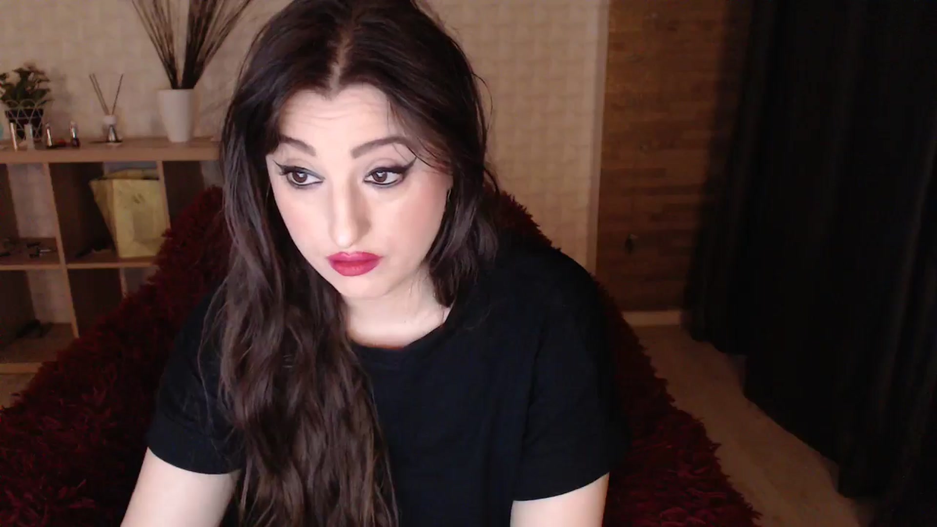 Gallery image thumbnail from HotRebbecca's myfreecams stream on, 05/09/2024, 03:02 image 19 of 20