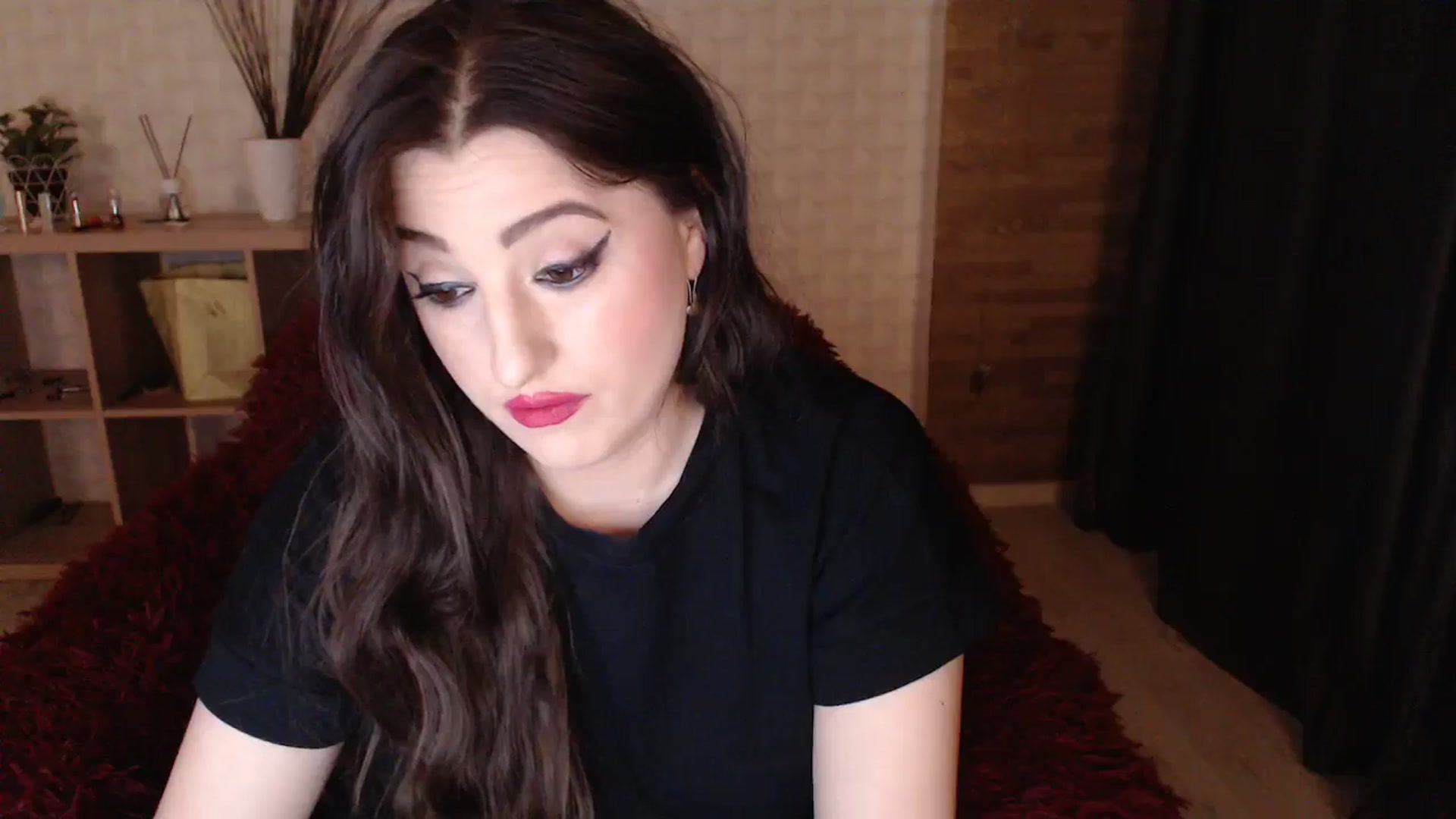 Gallery image thumbnail from HotRebbecca's myfreecams stream on, 05/09/2024, 03:02 image 2 of 20