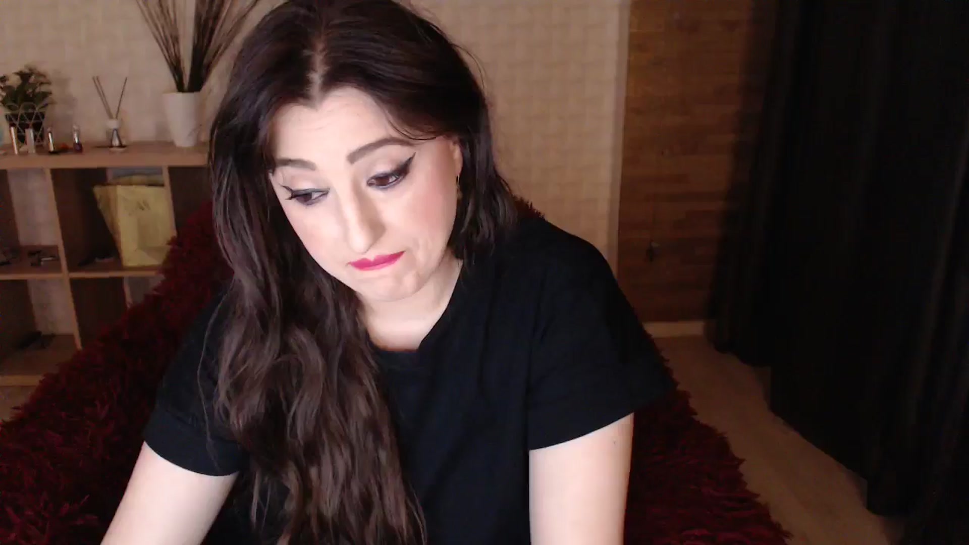 Gallery image thumbnail from HotRebbecca's myfreecams stream on, 05/09/2024, 03:02 image 9 of 20