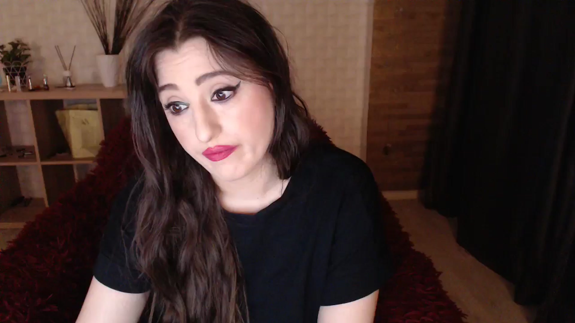 Gallery image thumbnail from HotRebbecca's myfreecams stream on, 05/09/2024, 03:02 image 17 of 20