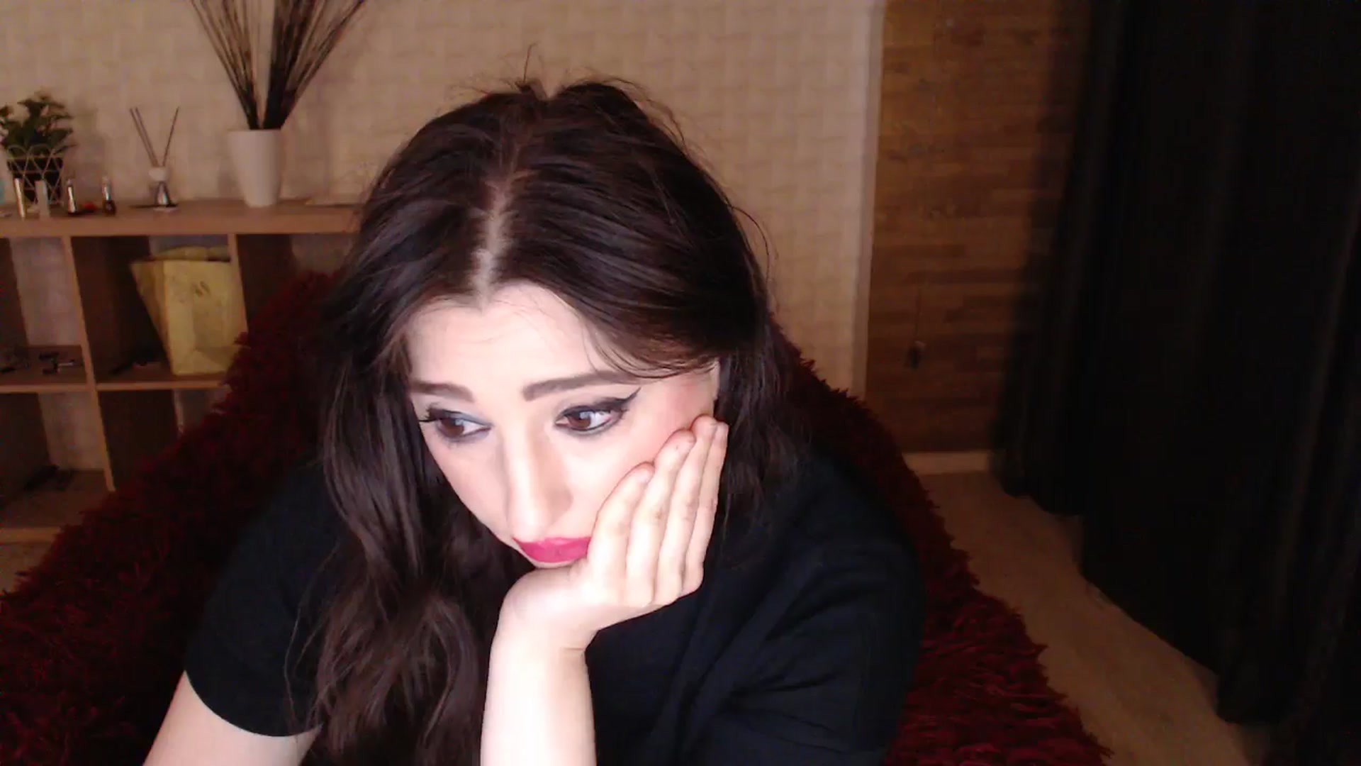 Gallery image thumbnail from HotRebbecca's myfreecams stream on, 05/09/2024, 03:02 image 12 of 20