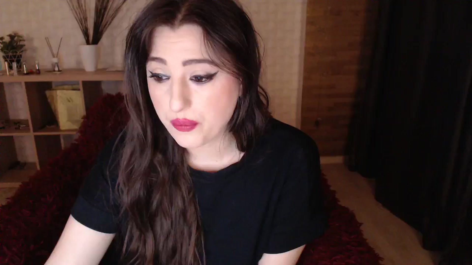 Gallery image thumbnail from HotRebbecca's myfreecams stream on, 05/09/2024, 03:02 image 16 of 20