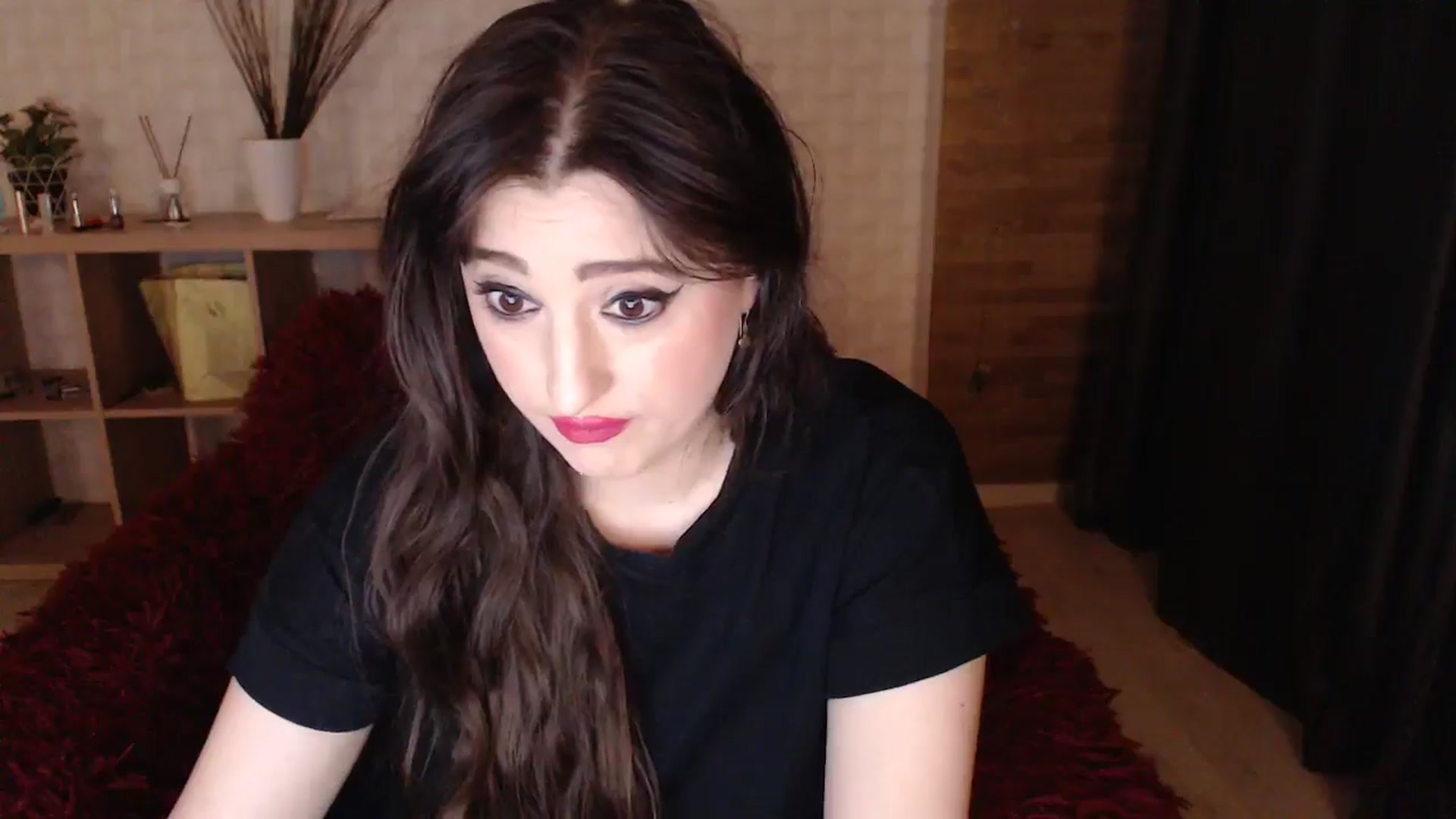 Gallery image thumbnail from HotRebbecca's myfreecams stream on, 05/09/2024, 03:02 image 14 of 20