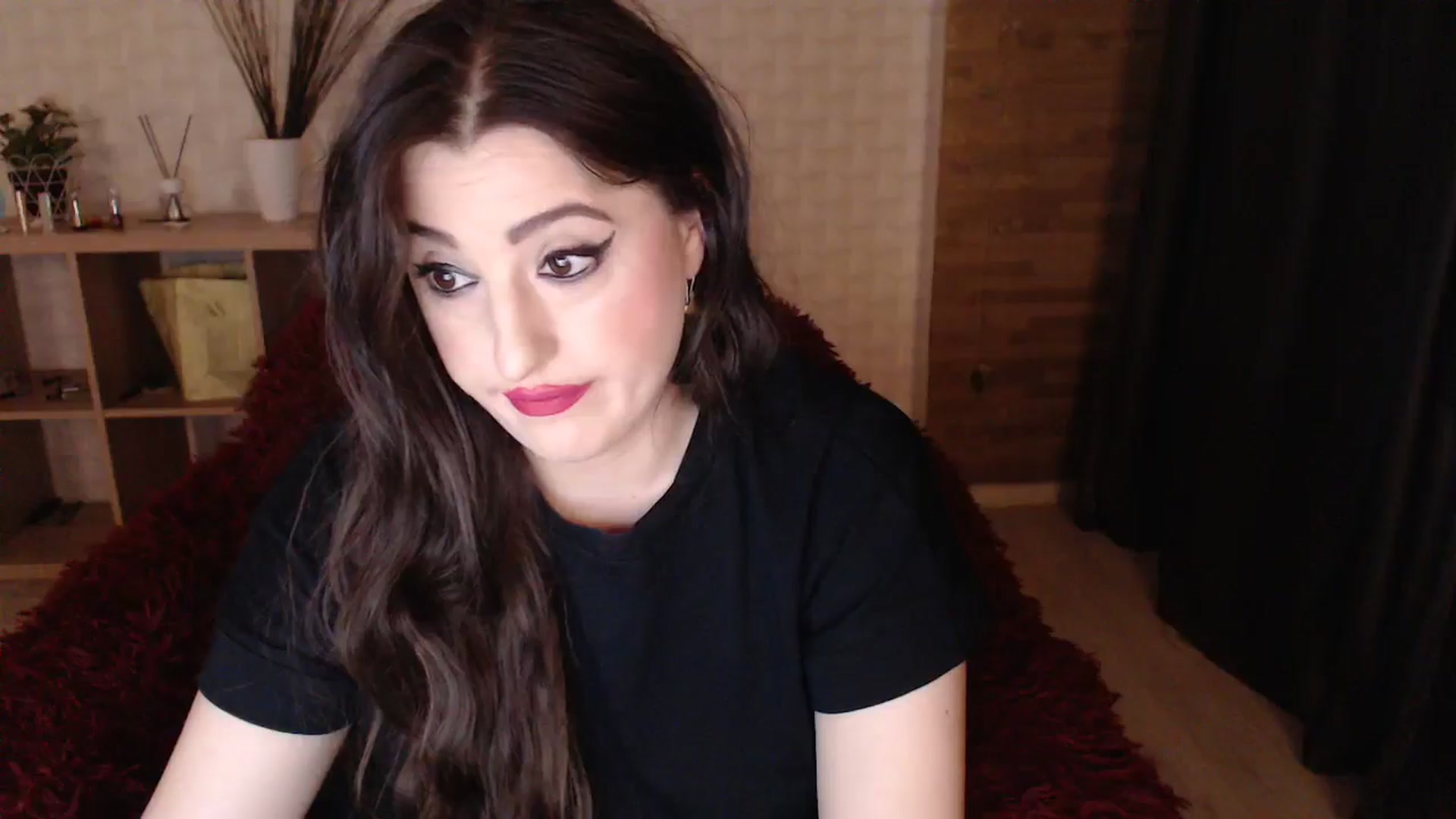 Gallery image thumbnail from HotRebbecca's myfreecams stream on, 05/09/2024, 03:02 image 3 of 20