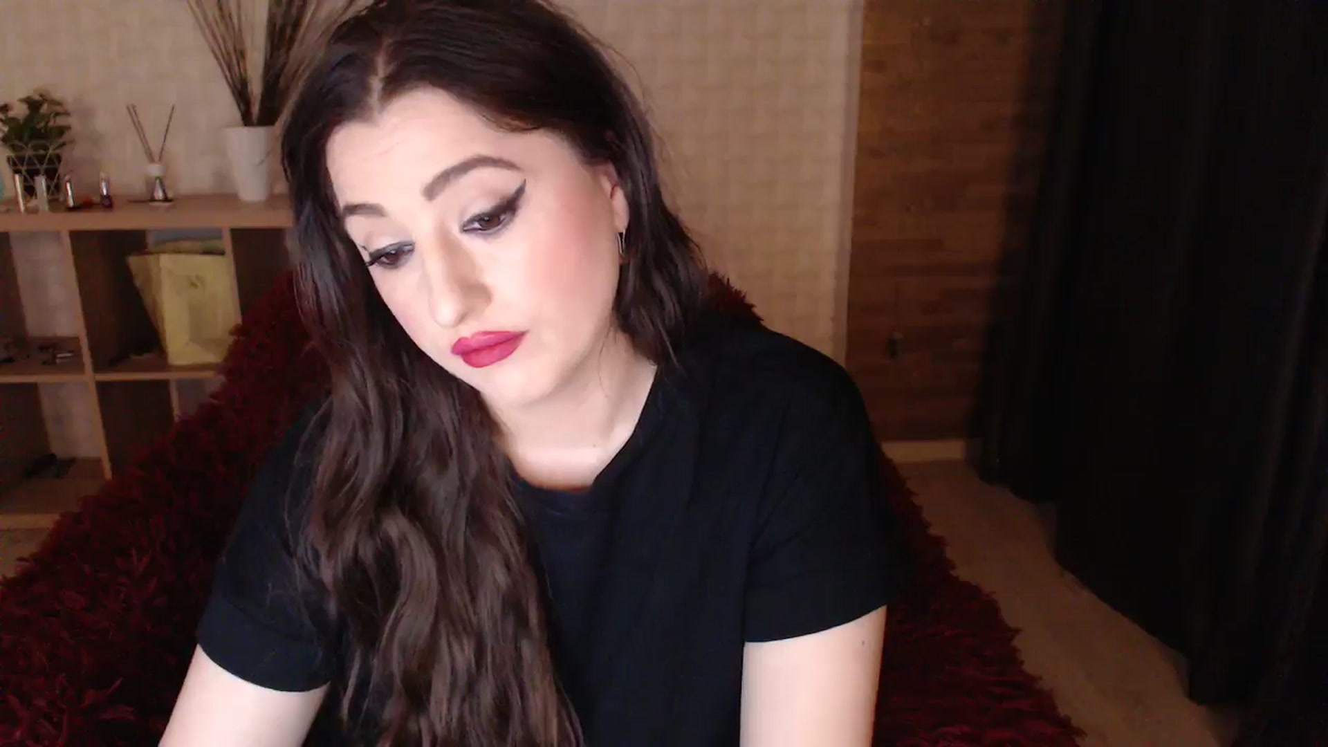 Gallery image thumbnail from HotRebbecca's myfreecams stream on, 05/09/2024, 03:02 image 7 of 20