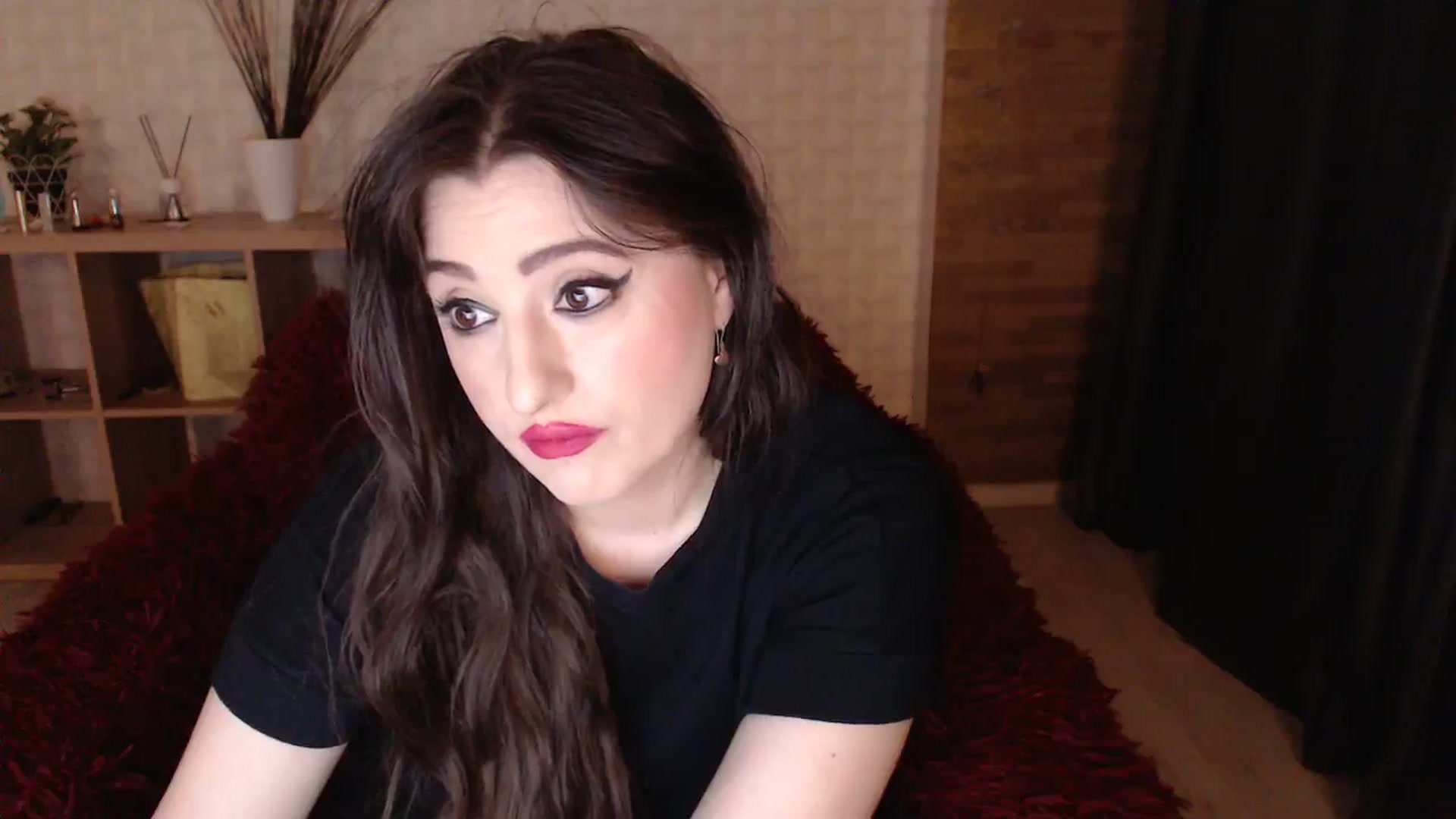Gallery image thumbnail from HotRebbecca's myfreecams stream on, 05/09/2024, 03:02 image 10 of 20