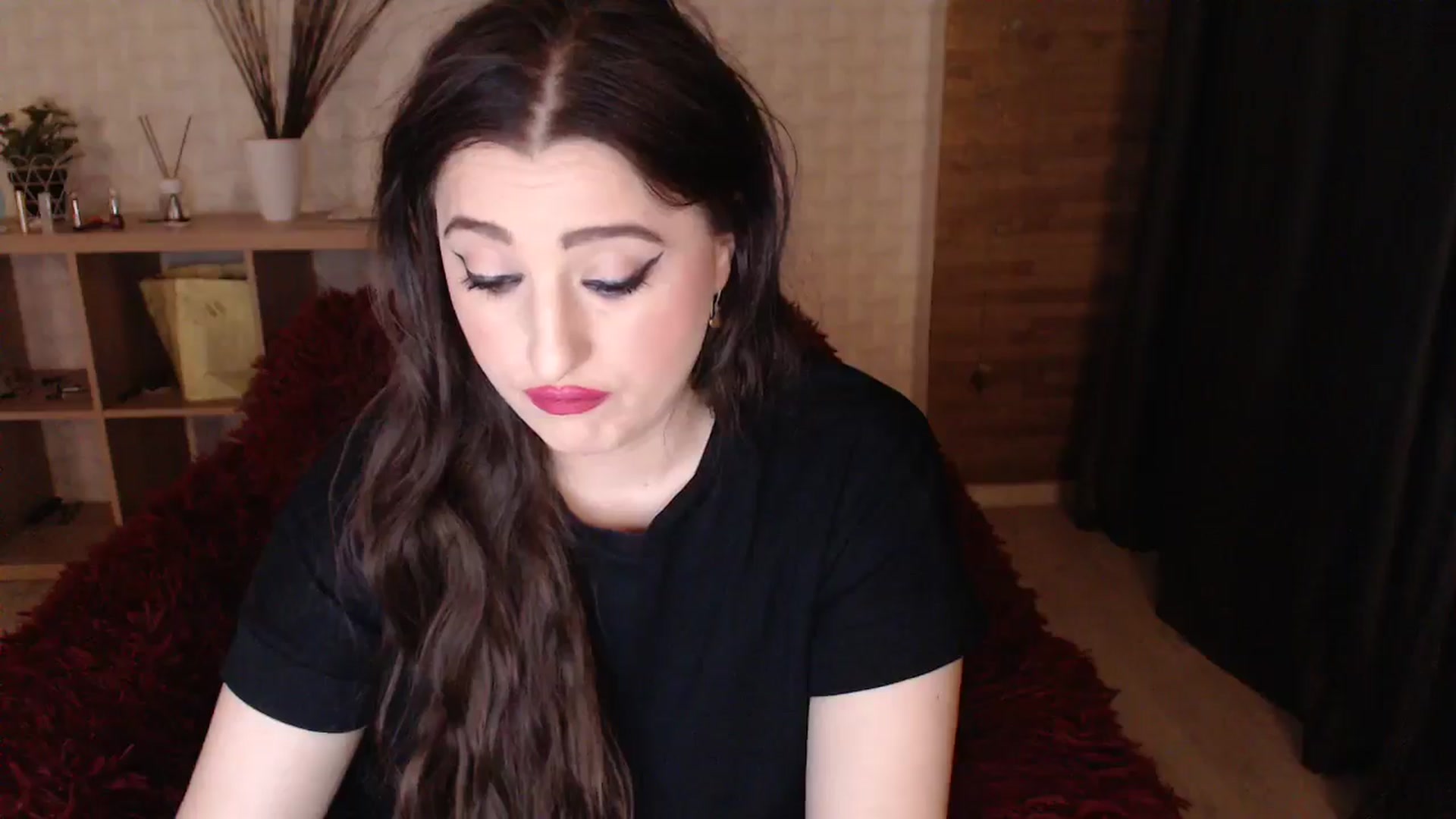 Gallery image thumbnail from HotRebbecca's myfreecams stream on, 05/09/2024, 03:02 image 8 of 20