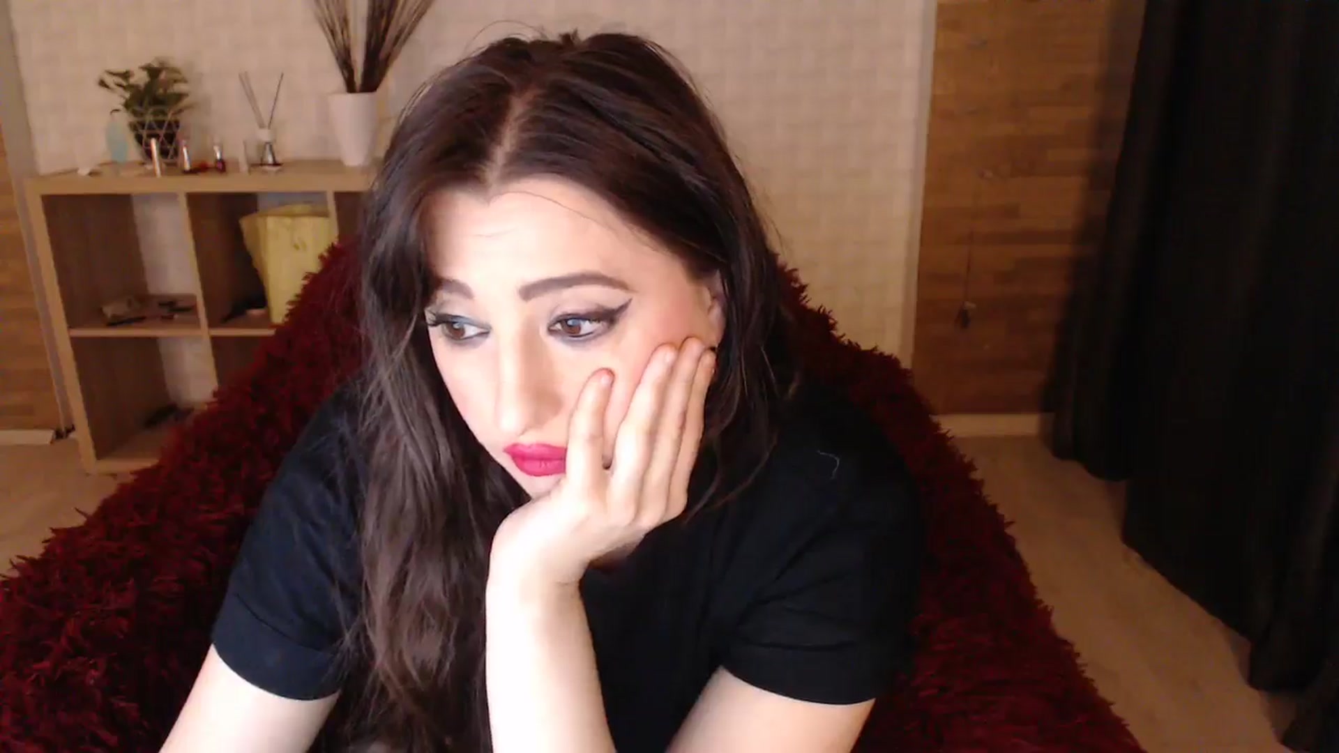 Gallery image thumbnail from HotRebbecca's myfreecams stream on, 05/09/2024, 06:01 image 14 of 20