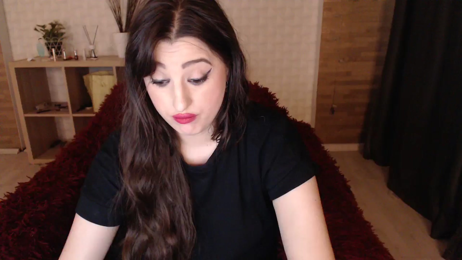 Gallery image thumbnail from HotRebbecca's myfreecams stream on, 05/09/2024, 06:01 image 18 of 20