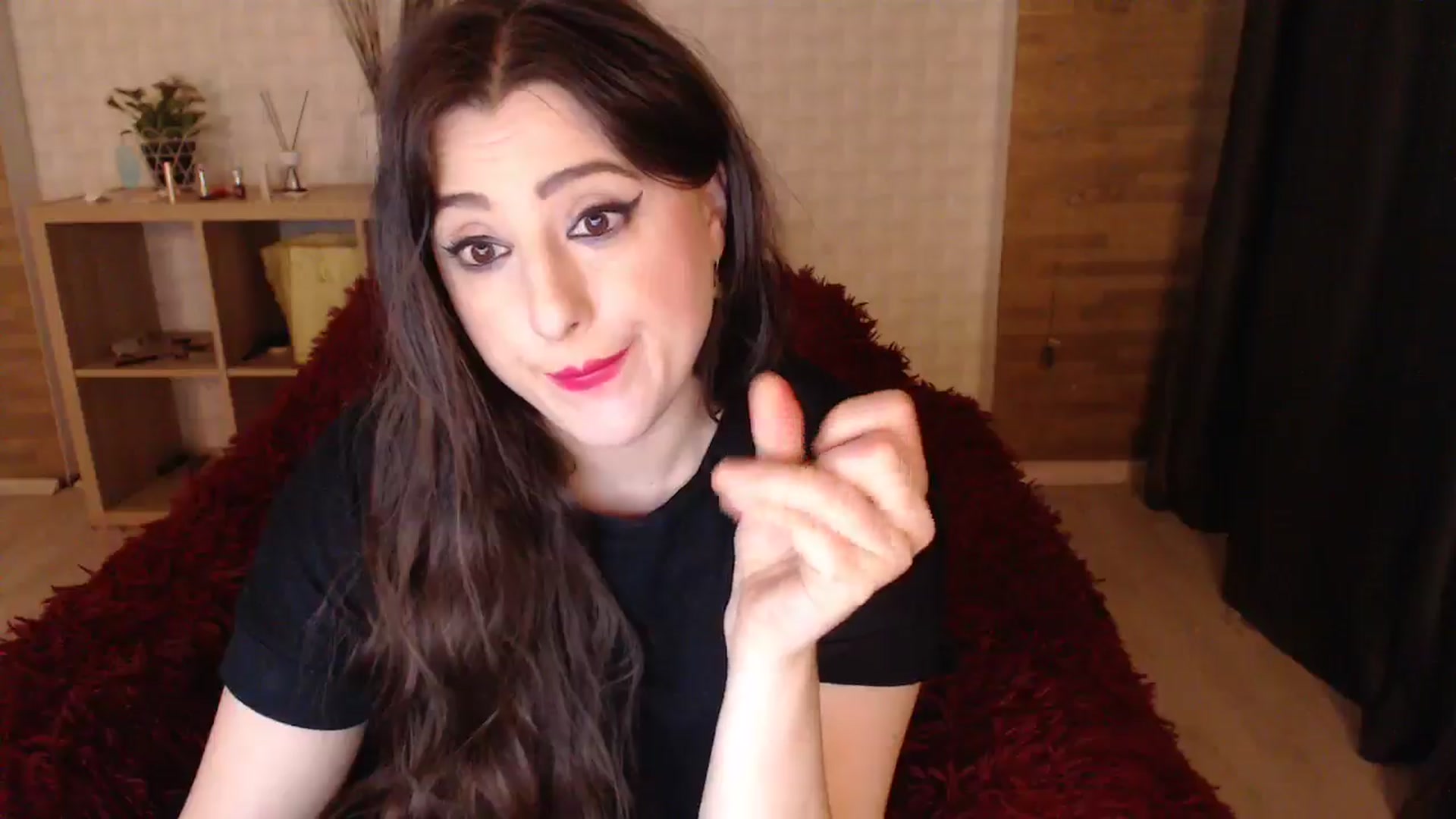 Gallery image thumbnail from HotRebbecca's myfreecams stream on, 05/09/2024, 06:01 image 7 of 20