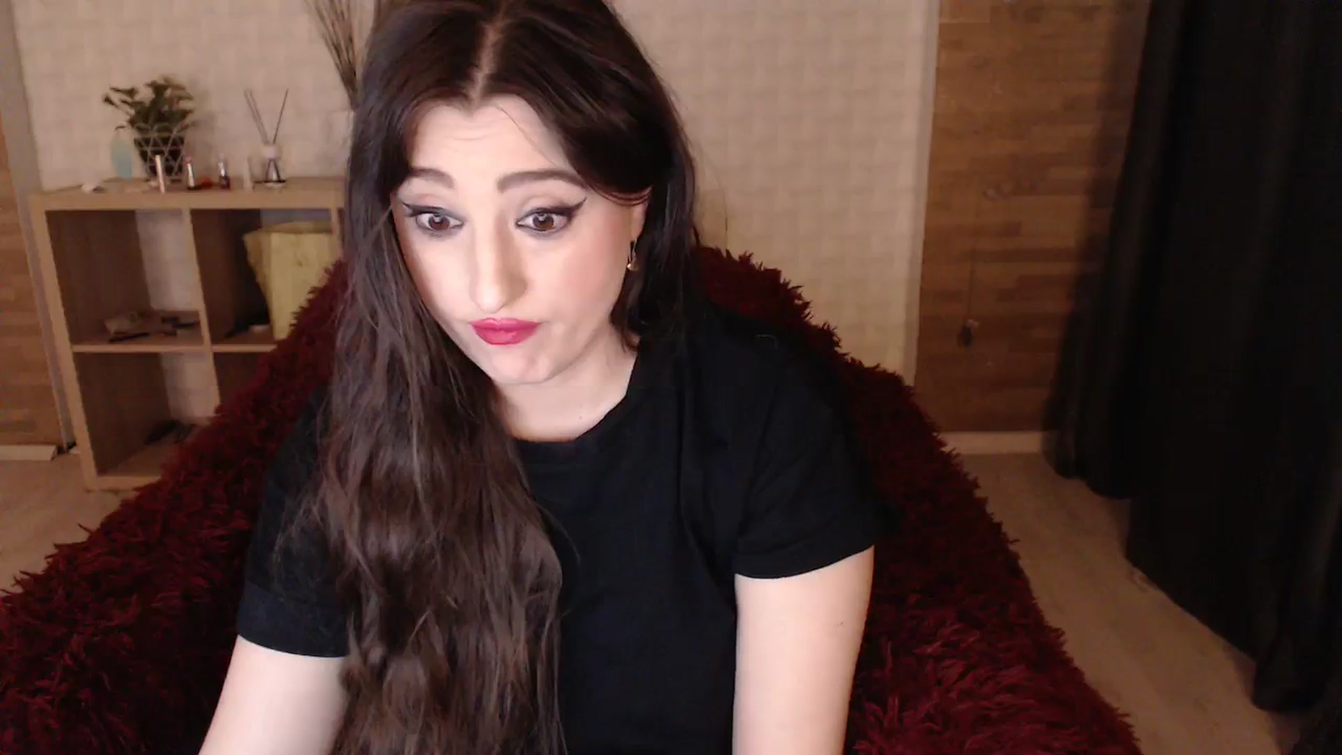 Gallery image thumbnail from HotRebbecca's myfreecams stream on, 05/09/2024, 06:01 image 3 of 20