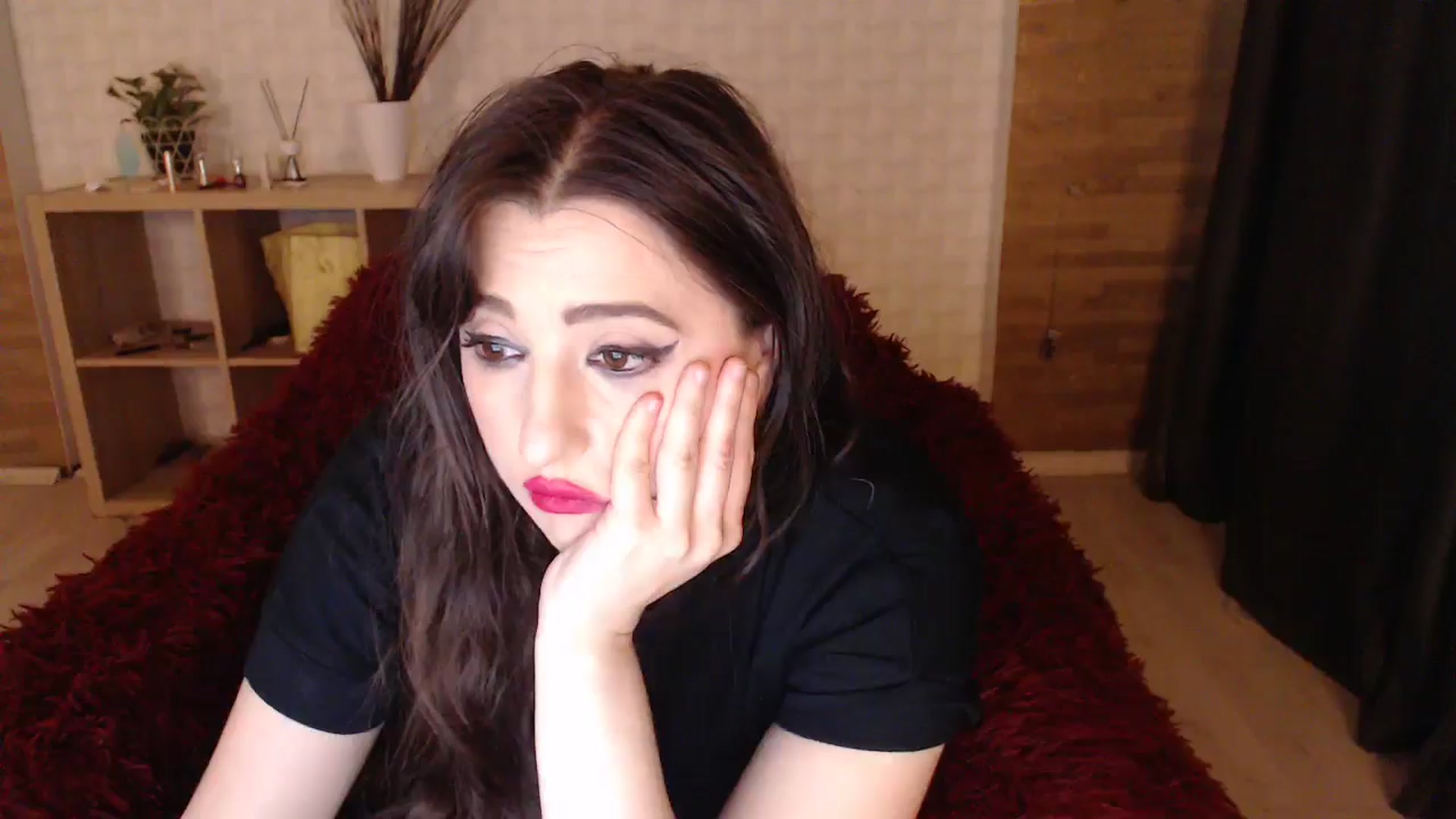 Gallery image thumbnail from HotRebbecca's myfreecams stream on, 05/09/2024, 06:01 image 15 of 20
