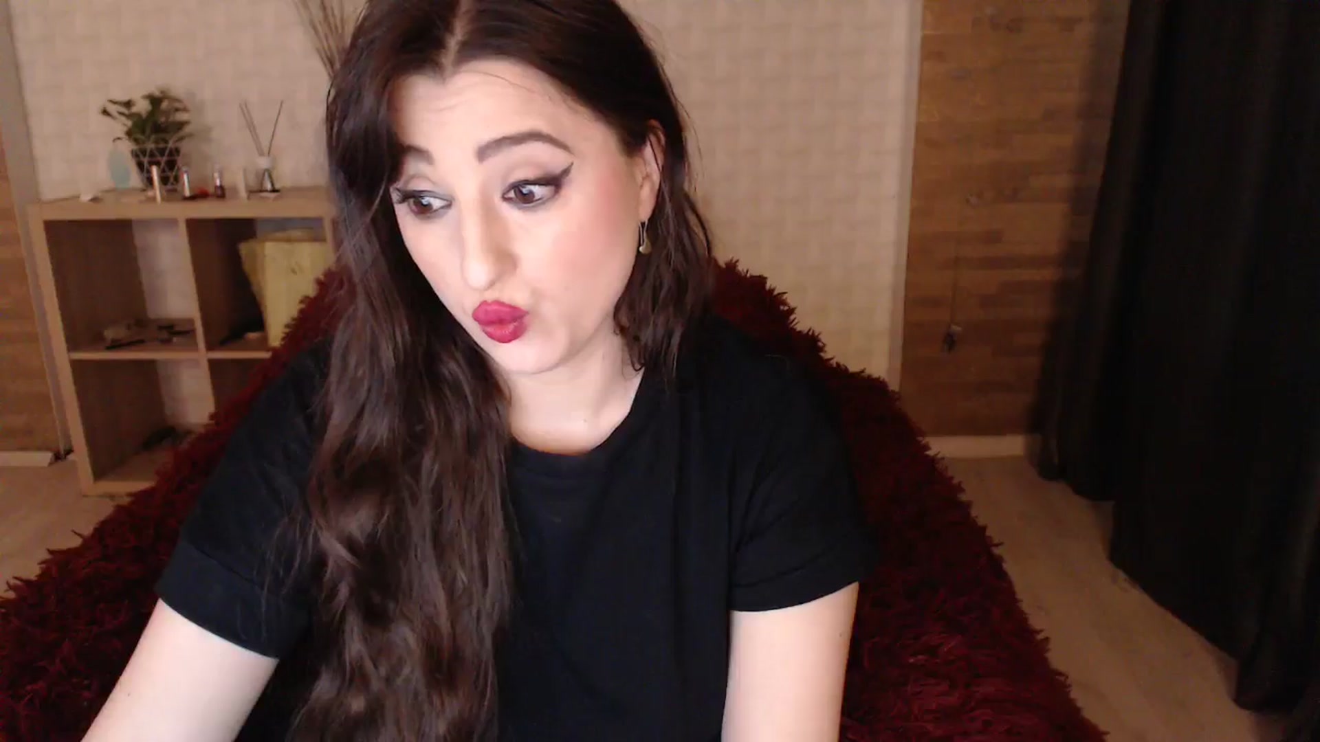 Gallery image thumbnail from HotRebbecca's myfreecams stream on, 05/09/2024, 06:01 image 11 of 20