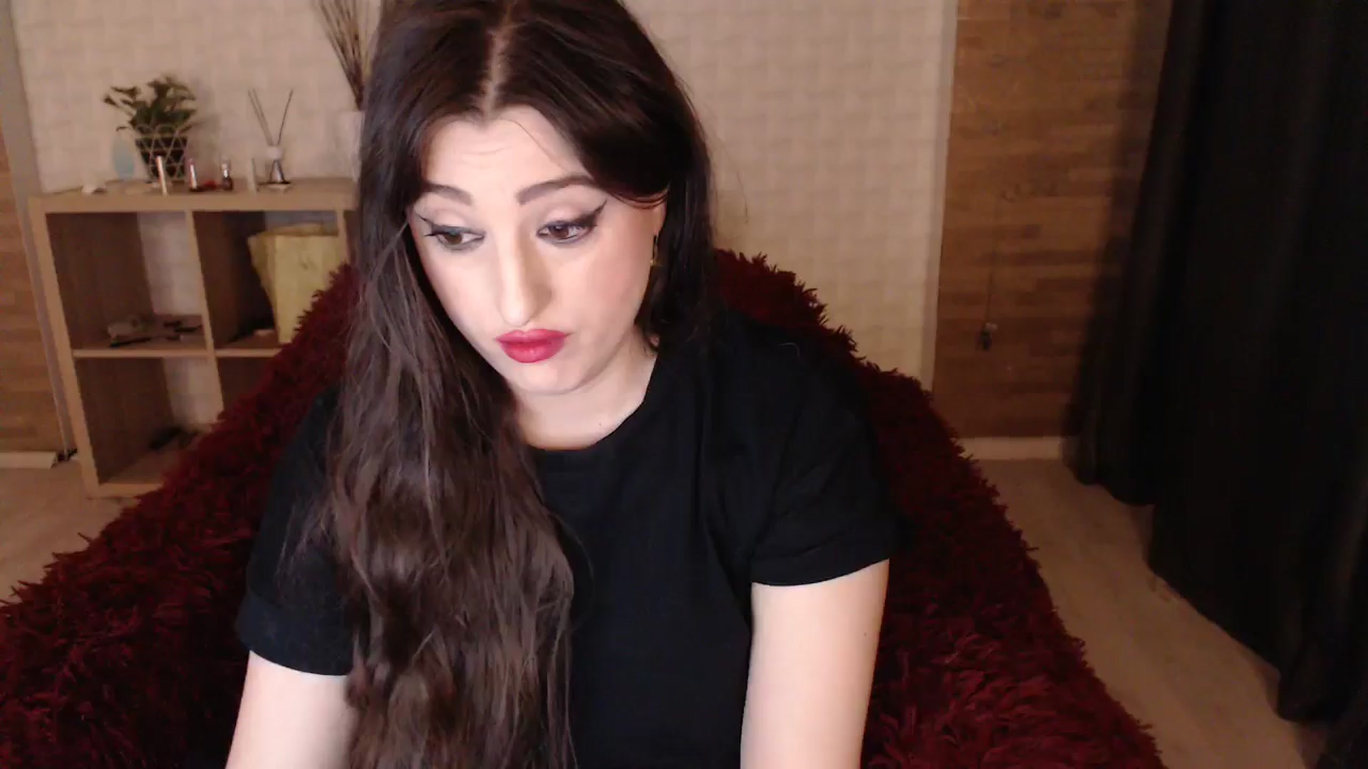 Gallery image thumbnail from HotRebbecca's myfreecams stream on, 05/09/2024, 06:01 image 4 of 20