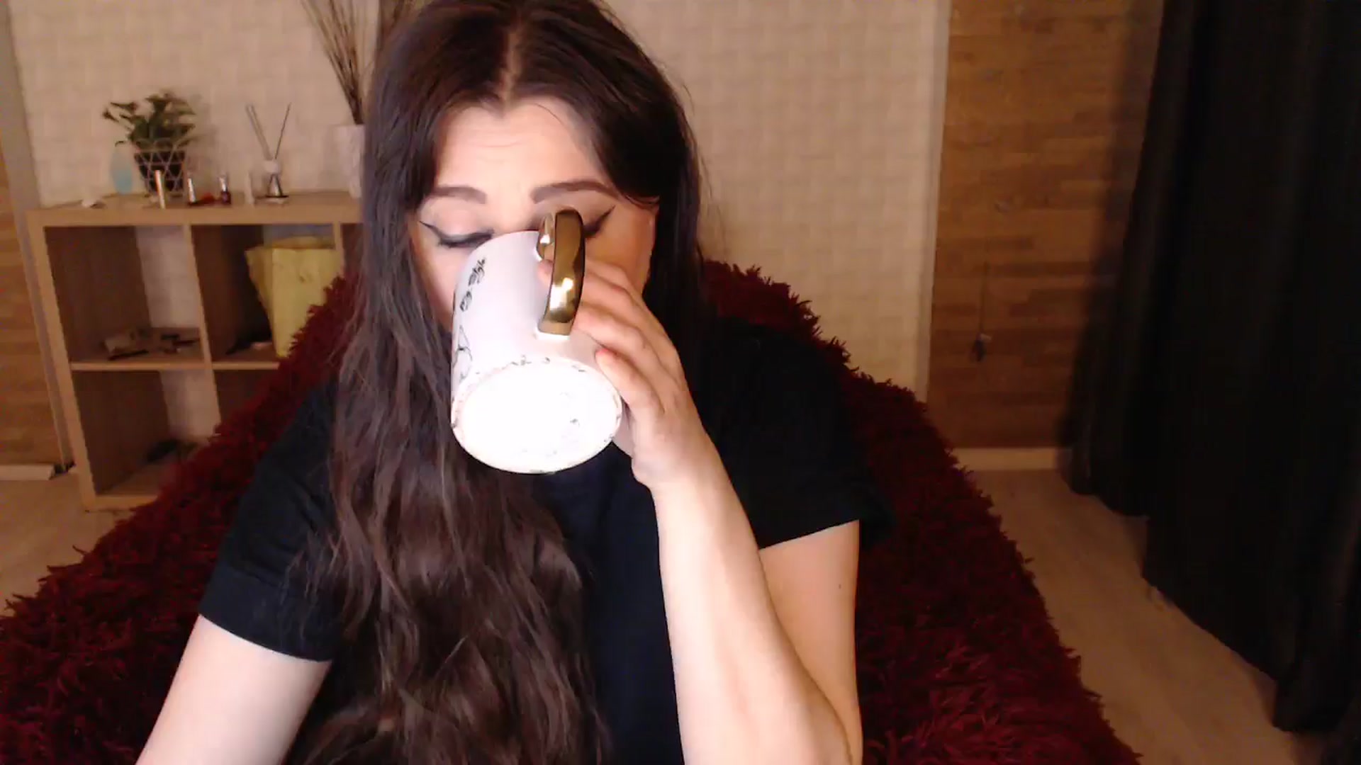 Gallery image thumbnail from HotRebbecca's myfreecams stream on, 05/09/2024, 06:01 image 9 of 20