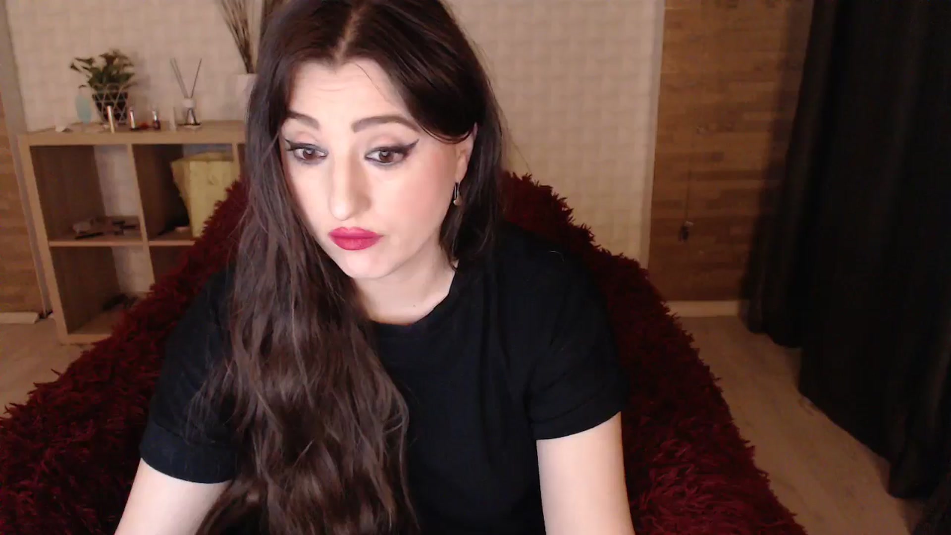 Gallery image thumbnail from HotRebbecca's myfreecams stream on, 05/09/2024, 06:01 image 6 of 20