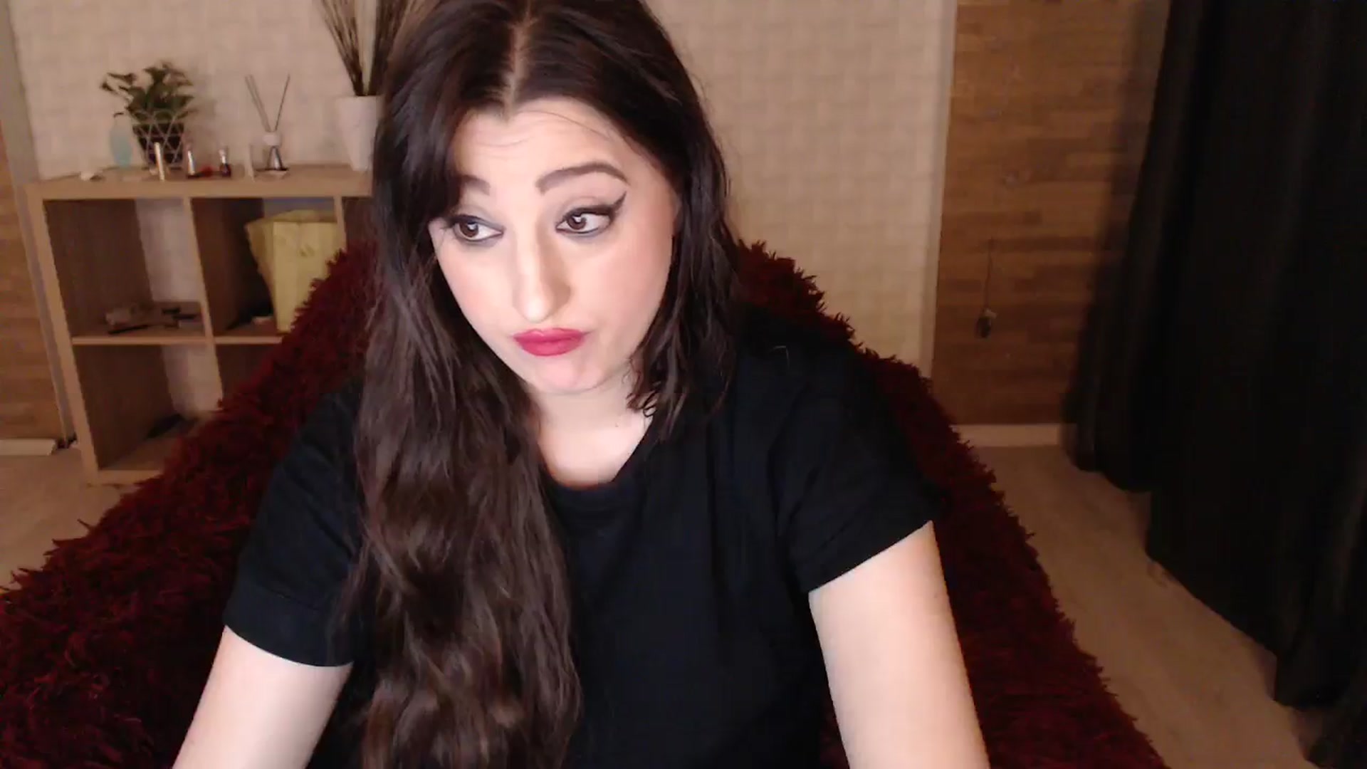 Gallery image thumbnail from HotRebbecca's myfreecams stream on, 05/09/2024, 06:01 image 20 of 20