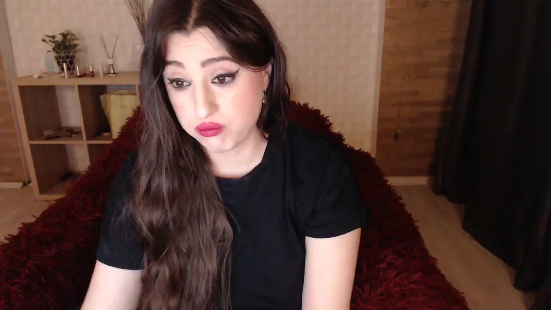 Gallery image thumbnail from HotRebbecca's myfreecams stream on, 05/09/2024, 06:01 image 2 of 20