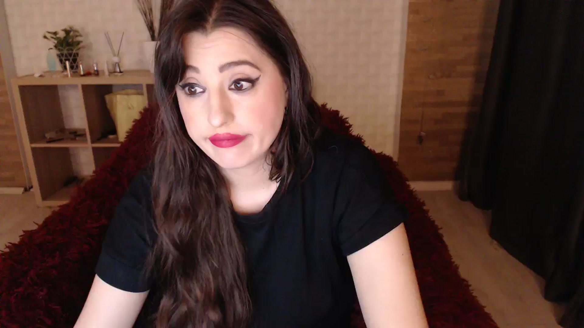 Gallery image thumbnail from HotRebbecca's myfreecams stream on, 05/09/2024, 06:01 image 16 of 20