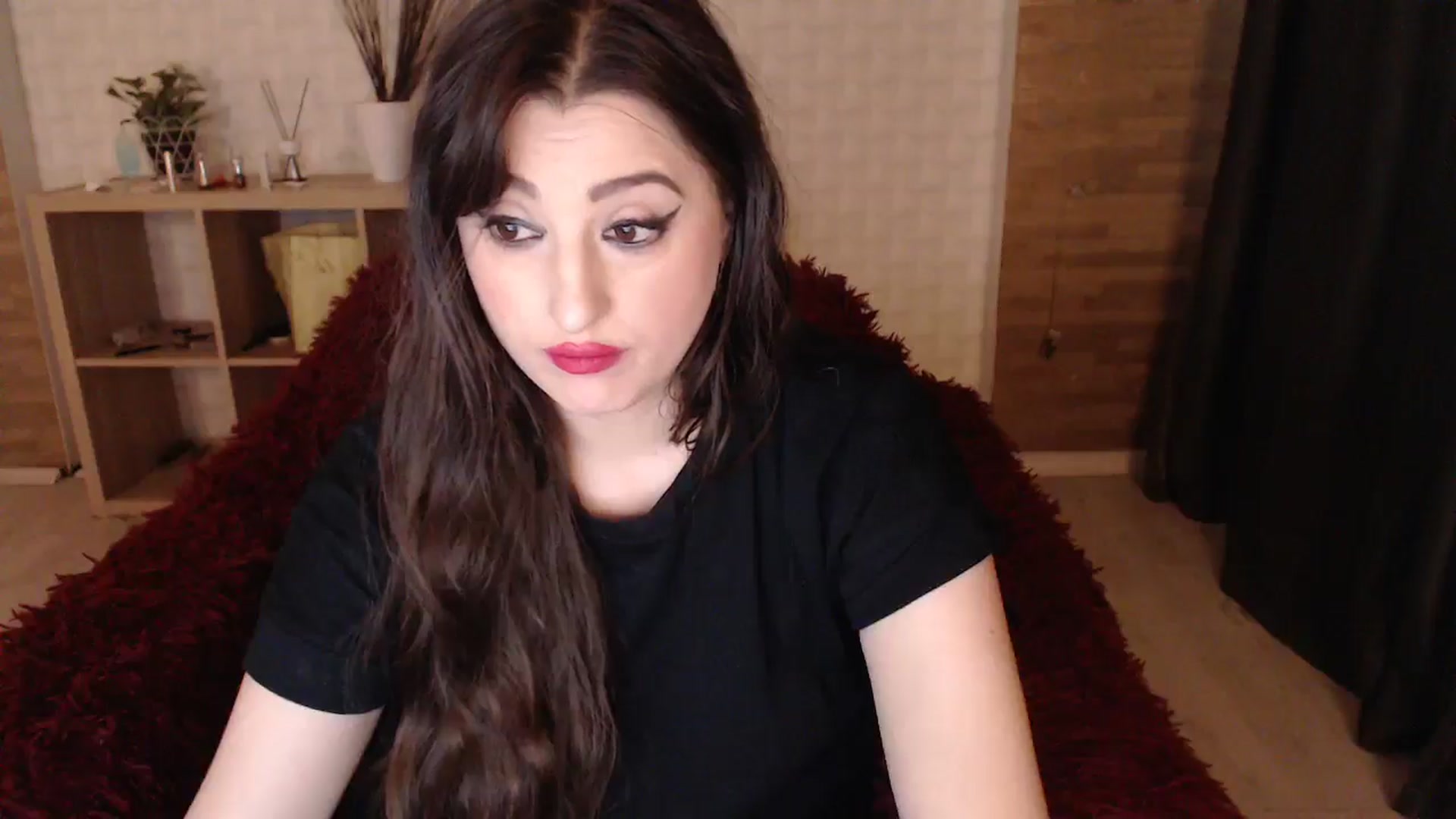 Gallery image thumbnail from HotRebbecca's myfreecams stream on, 05/09/2024, 06:01 image 19 of 20