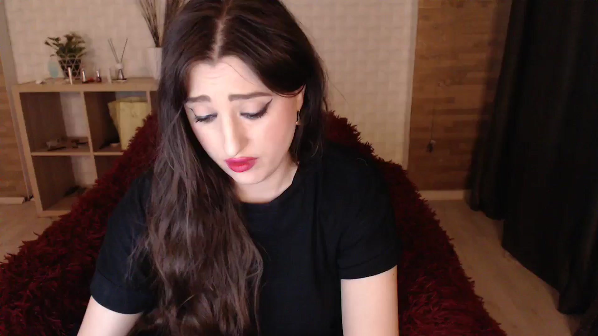 Gallery image thumbnail from HotRebbecca's myfreecams stream on, 05/09/2024, 06:01 image 5 of 20