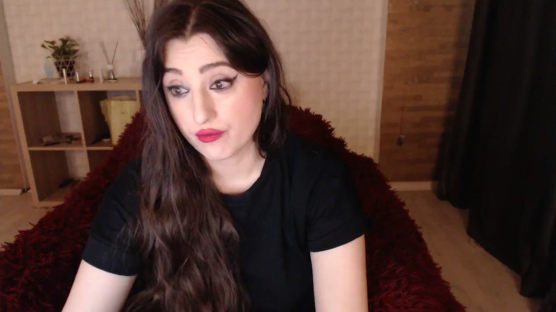 Gallery image thumbnail from HotRebbecca's myfreecams stream on, 05/09/2024, 06:01 image 8 of 20