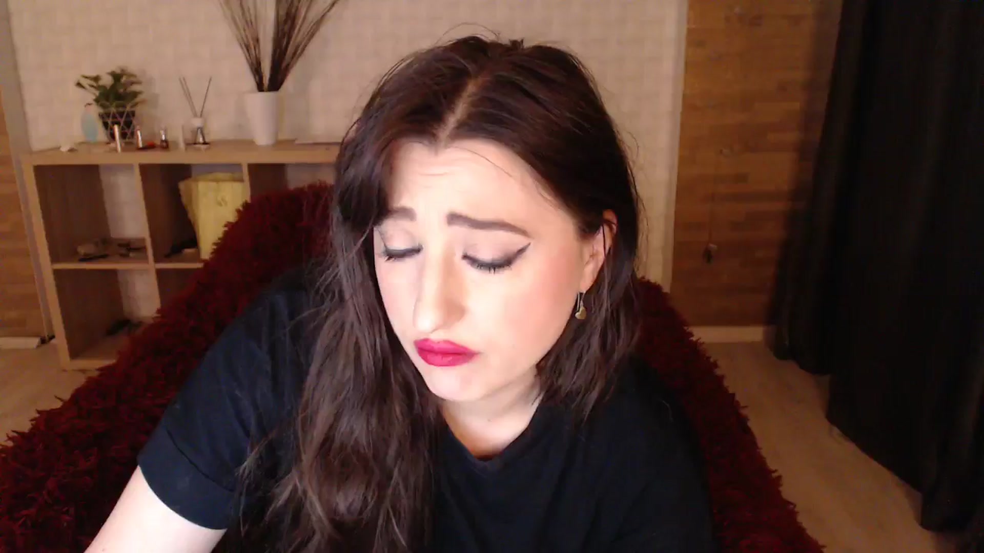 Gallery image thumbnail from HotRebbecca's myfreecams stream on, 05/09/2024, 06:01 image 12 of 20