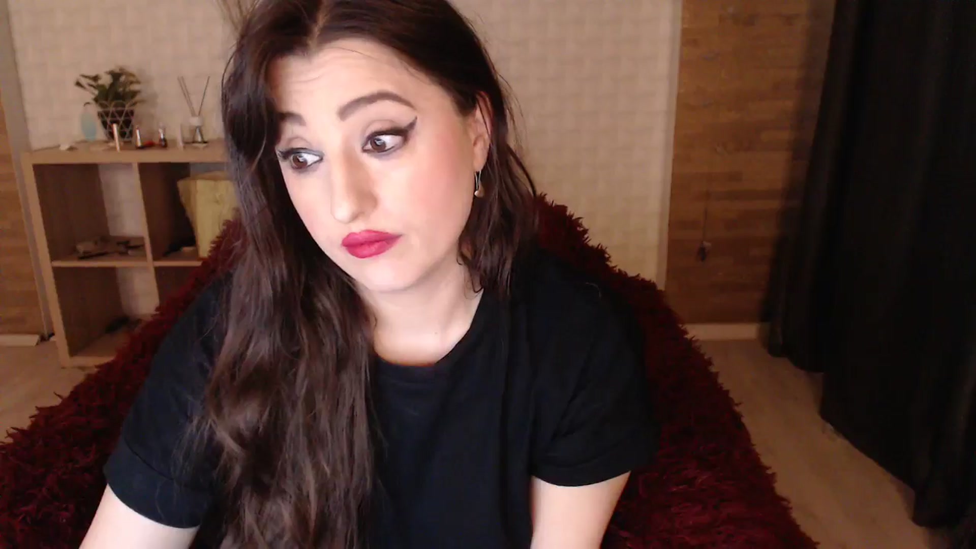 Gallery image thumbnail from HotRebbecca's myfreecams stream on, 05/09/2024, 06:01 image 10 of 20