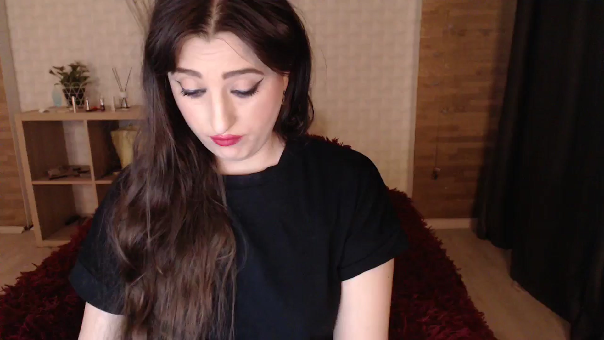 Gallery image thumbnail from HotRebbecca's myfreecams stream on, 05/09/2024, 06:01 image 1 of 20