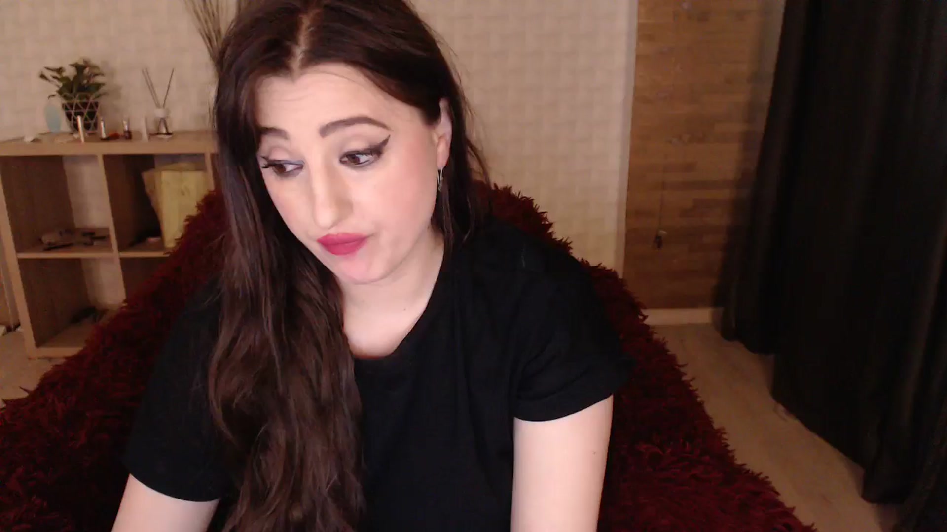 Gallery image thumbnail from HotRebbecca's myfreecams stream on, 05/09/2024, 06:40 image 19 of 20