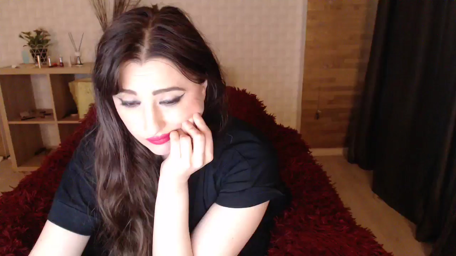 Gallery image thumbnail from HotRebbecca's myfreecams stream on, 05/09/2024, 06:40 image 3 of 20
