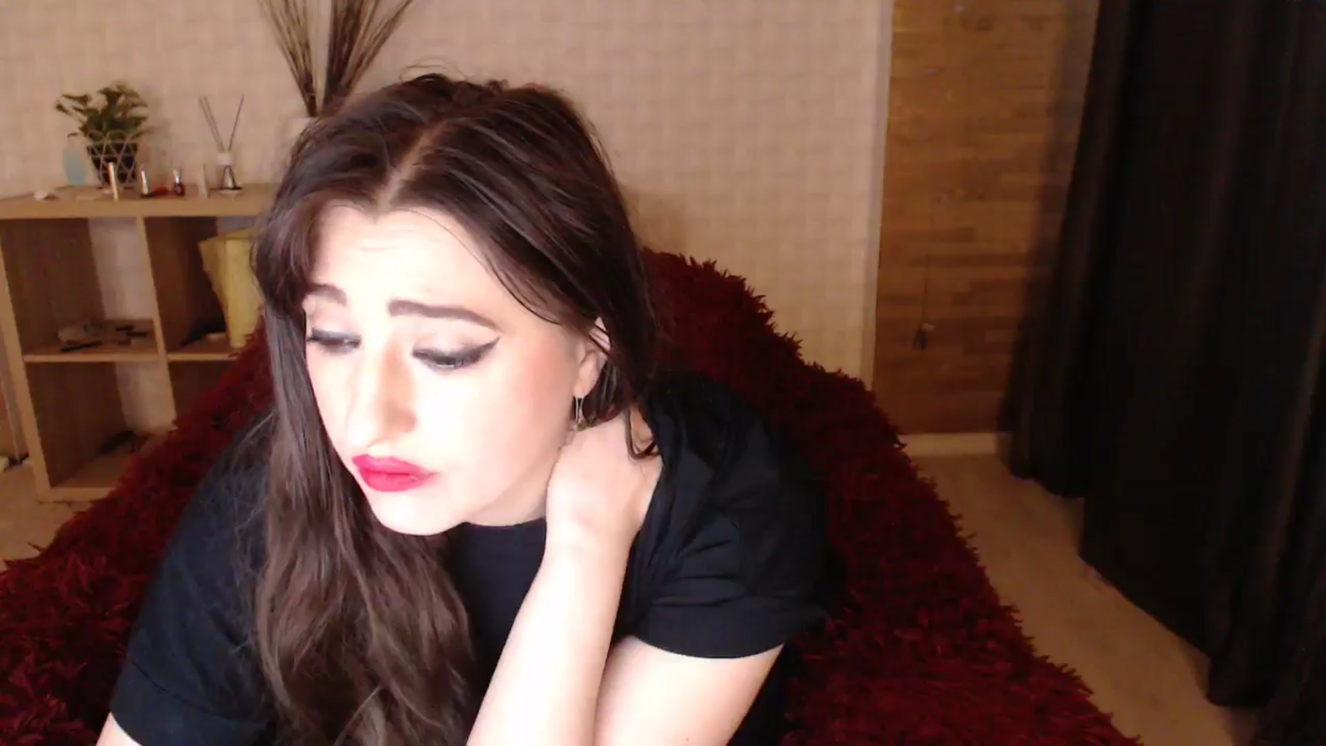 Gallery image thumbnail from HotRebbecca's myfreecams stream on, 05/09/2024, 06:40 image 6 of 20