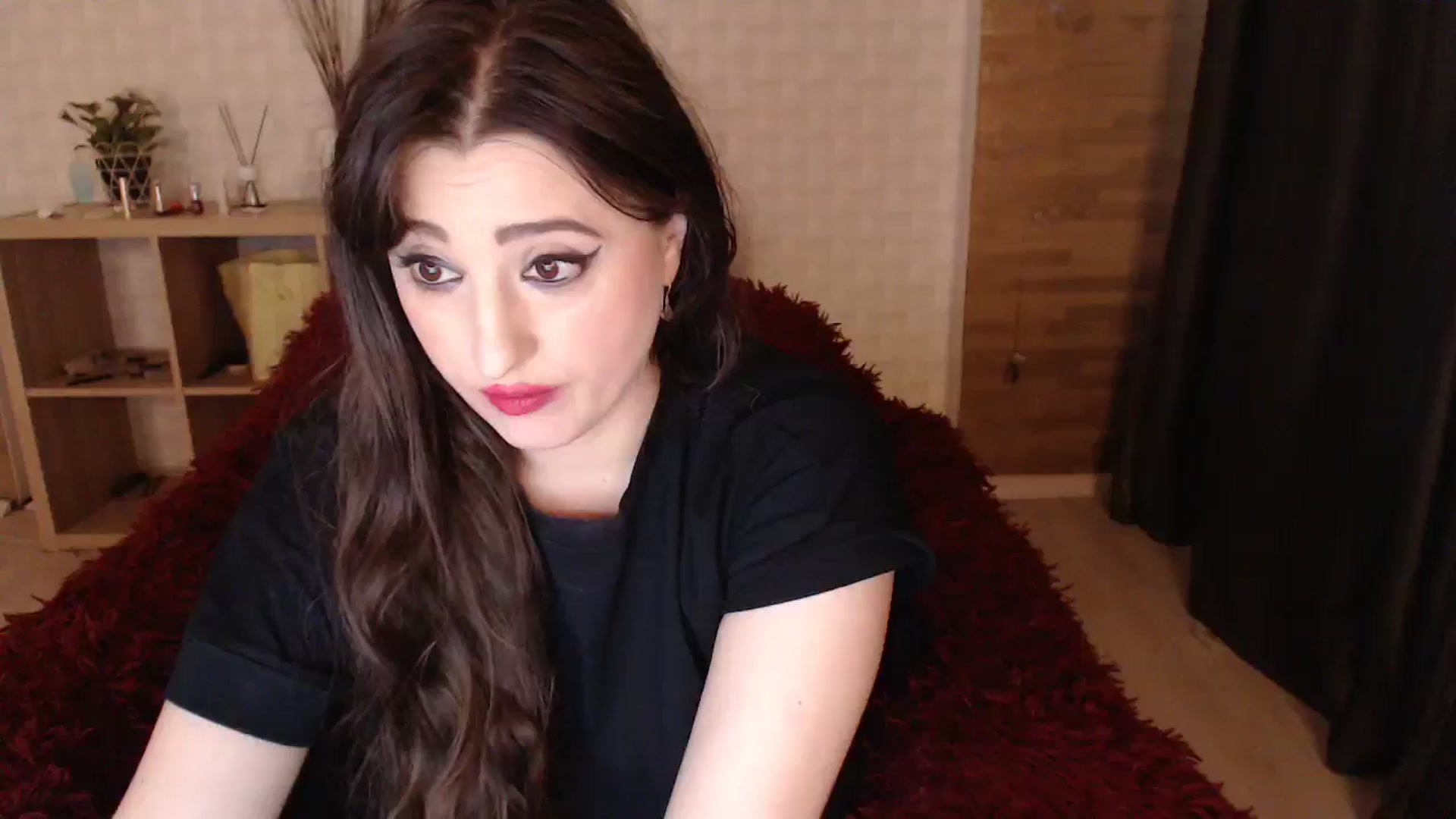 Gallery image thumbnail from HotRebbecca's myfreecams stream on, 05/09/2024, 06:40 image 5 of 20