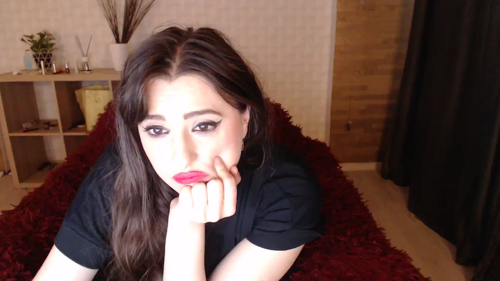 Gallery image thumbnail from HotRebbecca's myfreecams stream on, 05/09/2024, 06:40 image 2 of 20