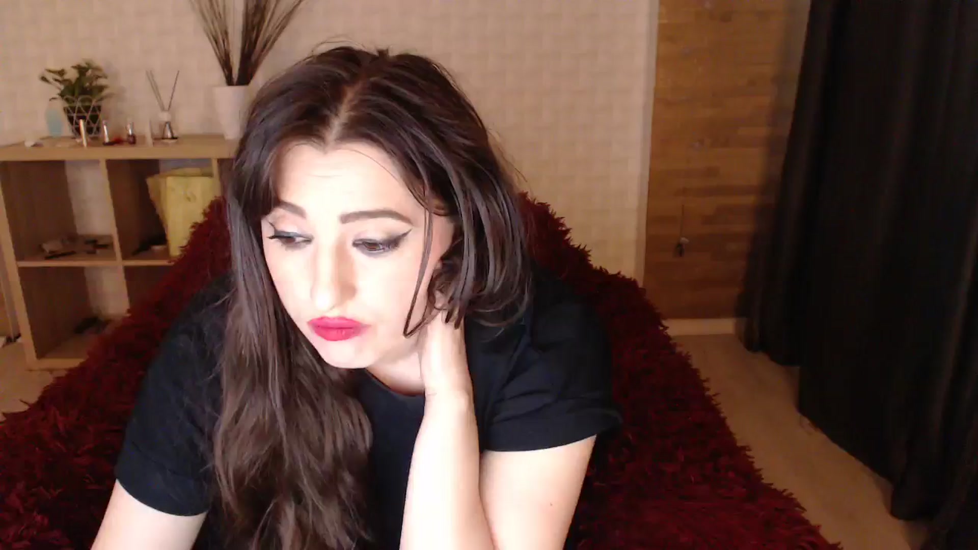 Gallery image thumbnail from HotRebbecca's myfreecams stream on, 05/09/2024, 06:40 image 13 of 20