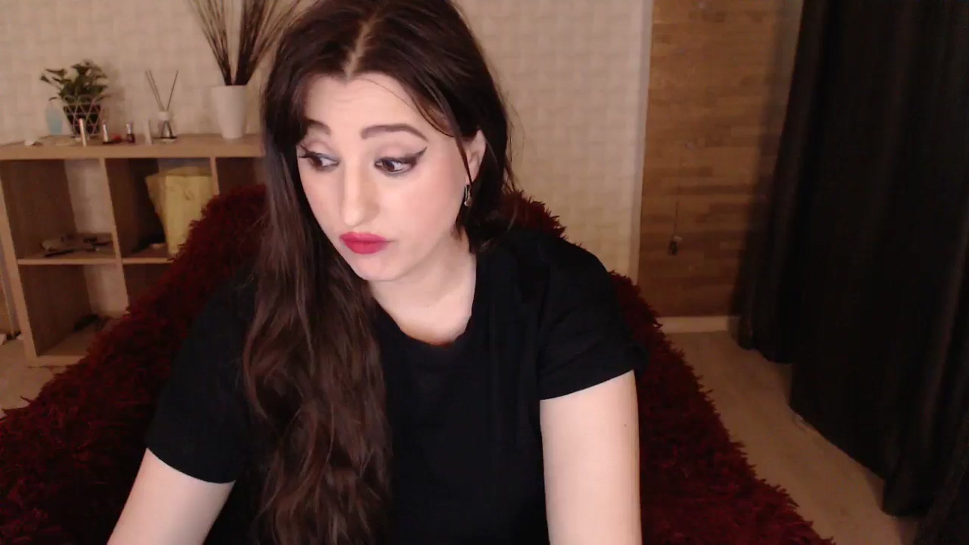 Gallery image thumbnail from HotRebbecca's myfreecams stream on, 05/09/2024, 06:40 image 12 of 20