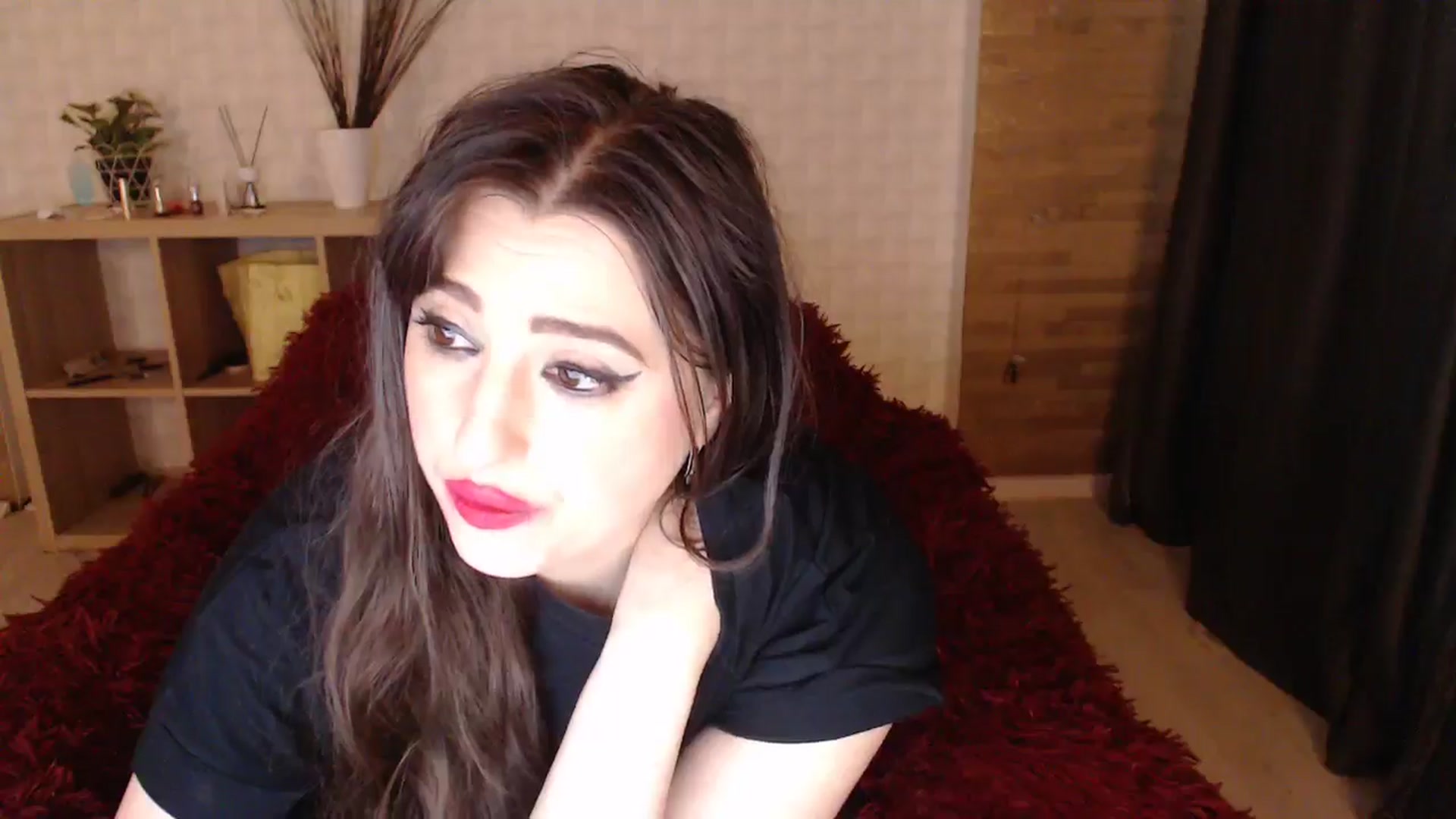 Gallery image thumbnail from HotRebbecca's myfreecams stream on, 05/09/2024, 06:40 image 10 of 20