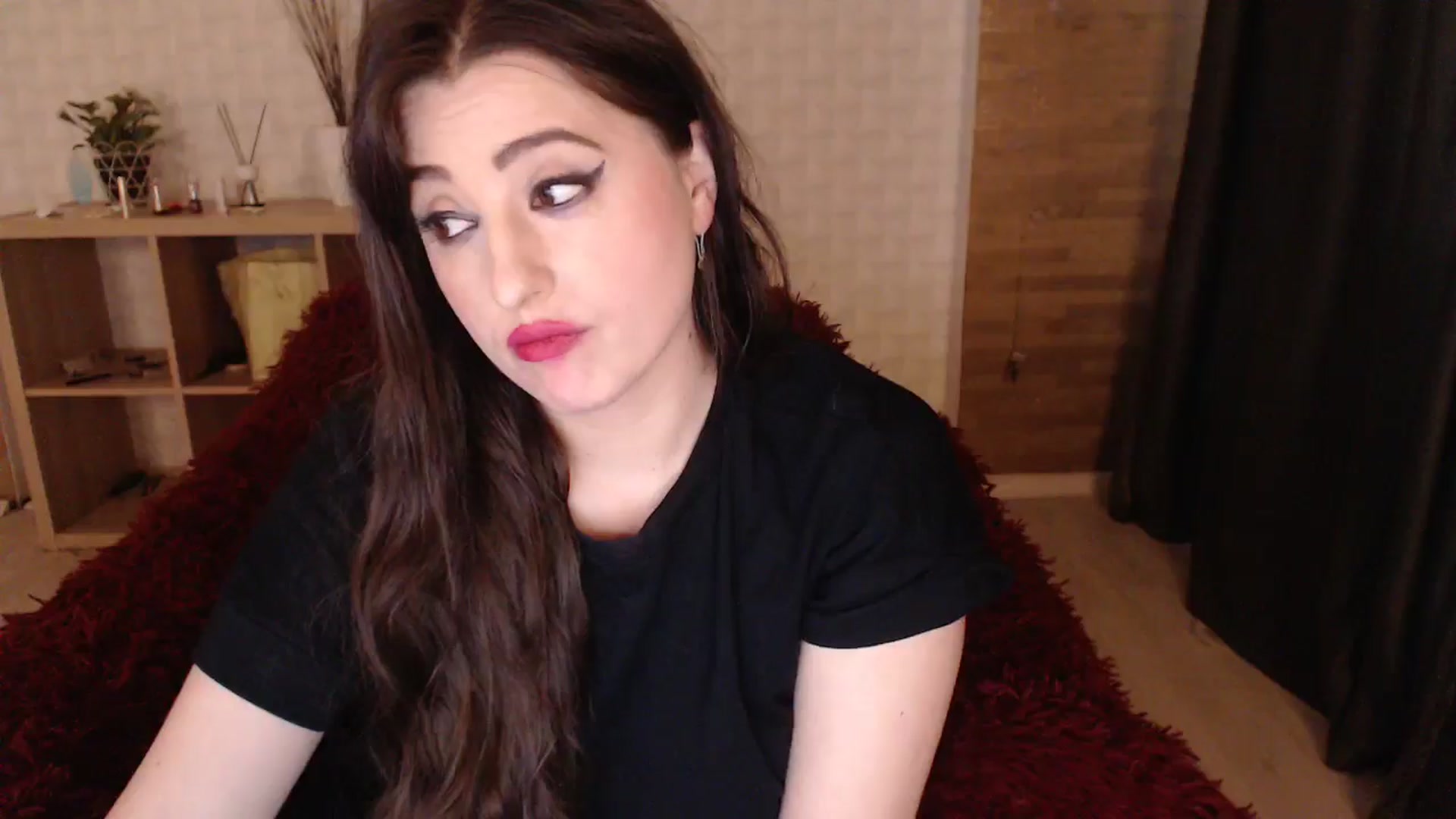 Gallery image thumbnail from HotRebbecca's myfreecams stream on, 05/09/2024, 06:40 image 18 of 20