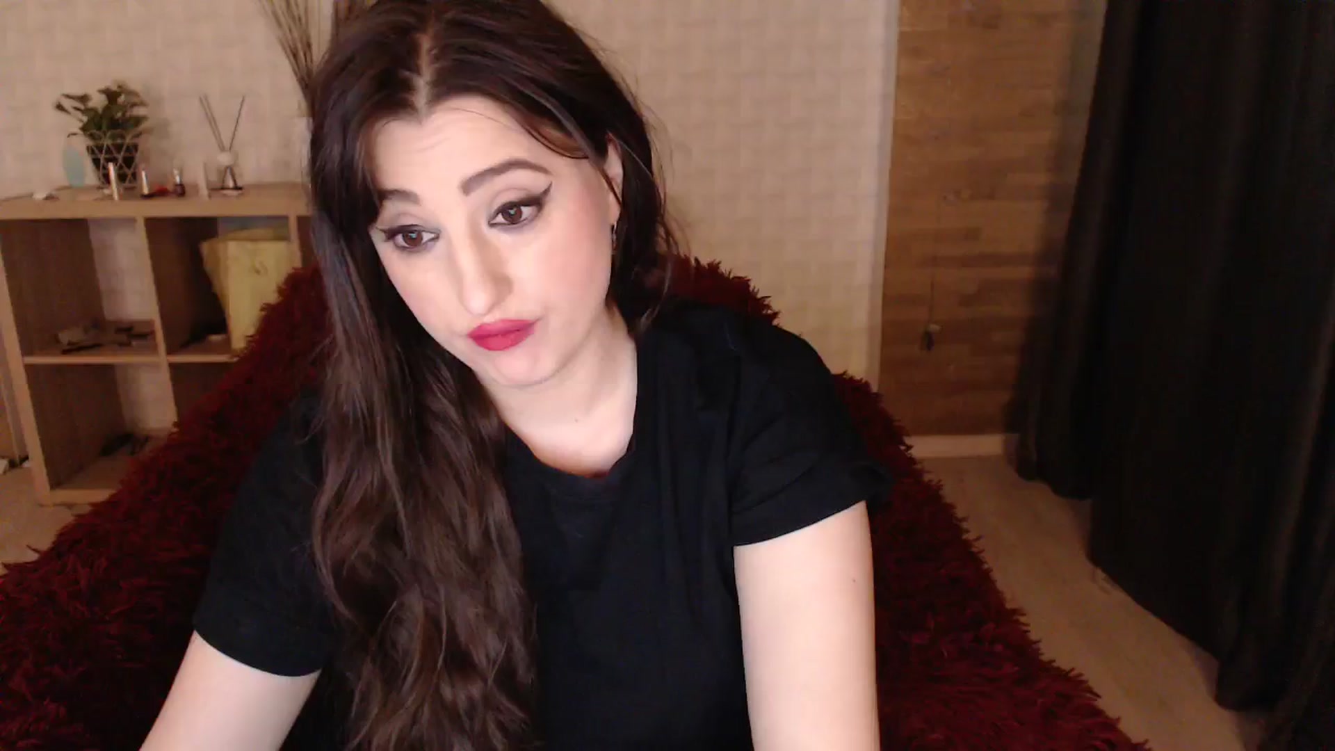 Gallery image thumbnail from HotRebbecca's myfreecams stream on, 05/09/2024, 06:40 image 11 of 20