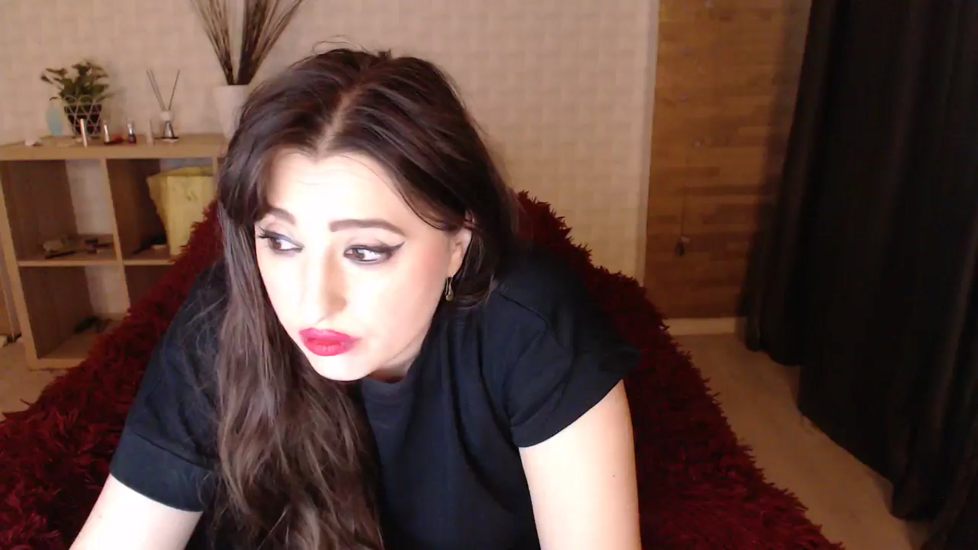 Gallery image thumbnail from HotRebbecca's myfreecams stream on, 05/09/2024, 06:40 image 1 of 20